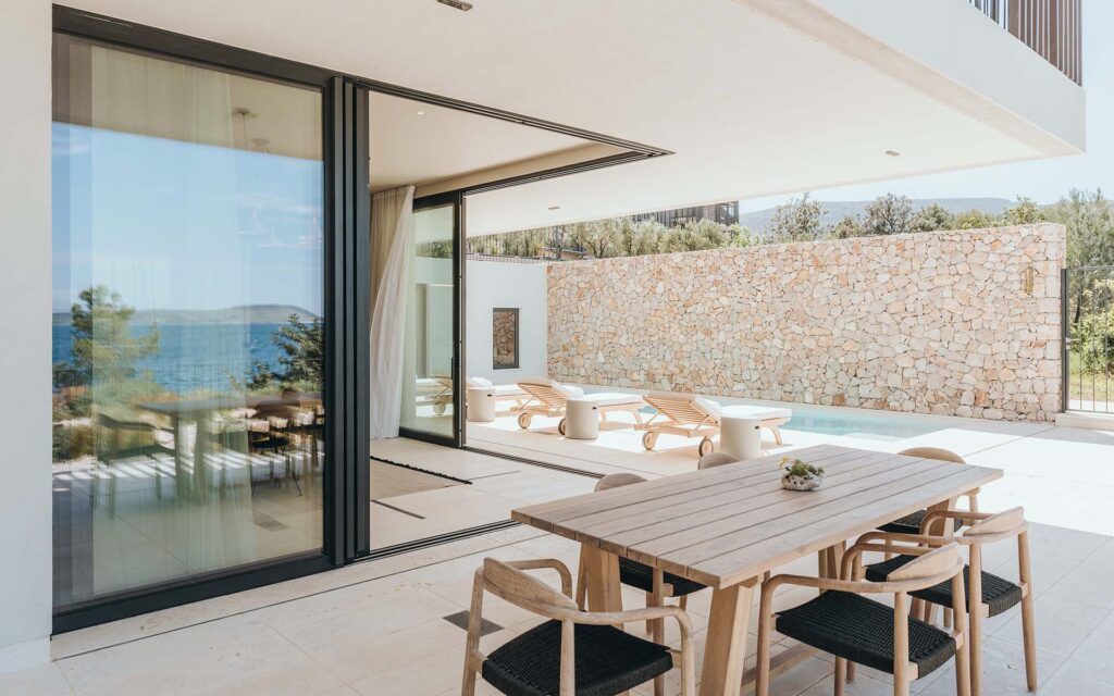 Villa Litica Luxury Villa Hvar Croatia 14