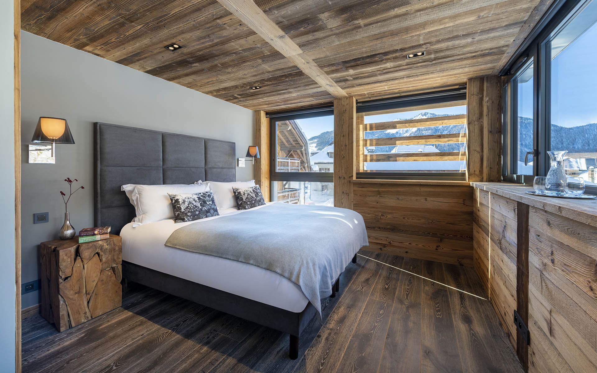 Grande Maison, Morzine