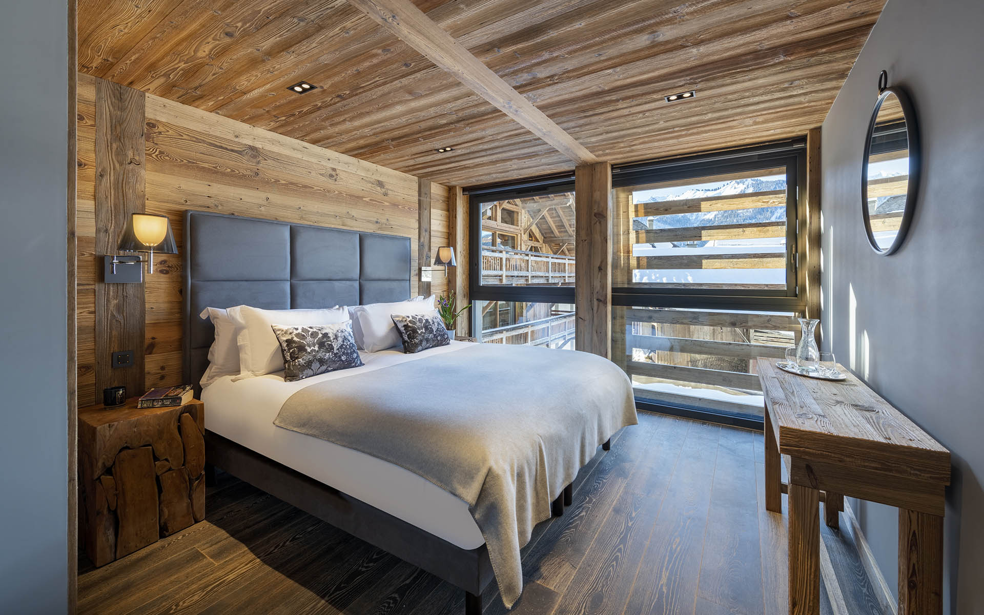 Grande Maison, Morzine