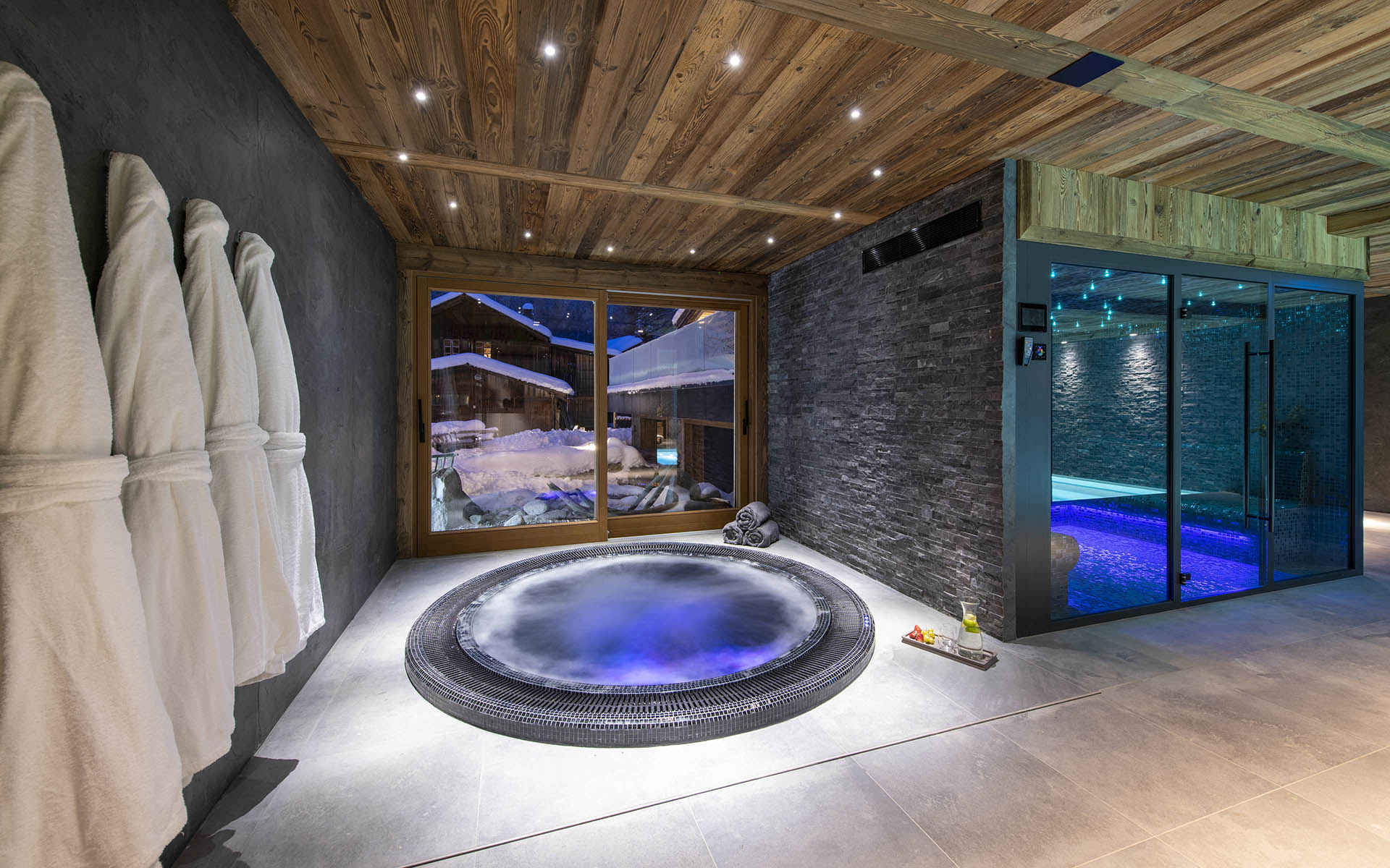 Grande Maison, Morzine