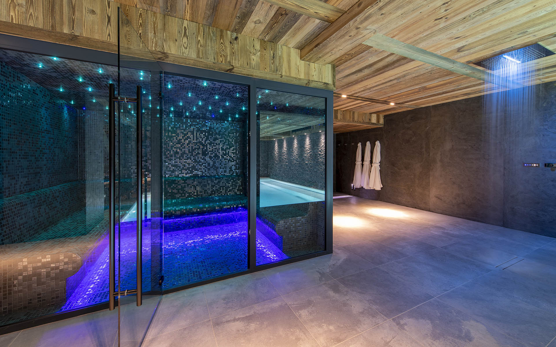 Grande Maison, Morzine