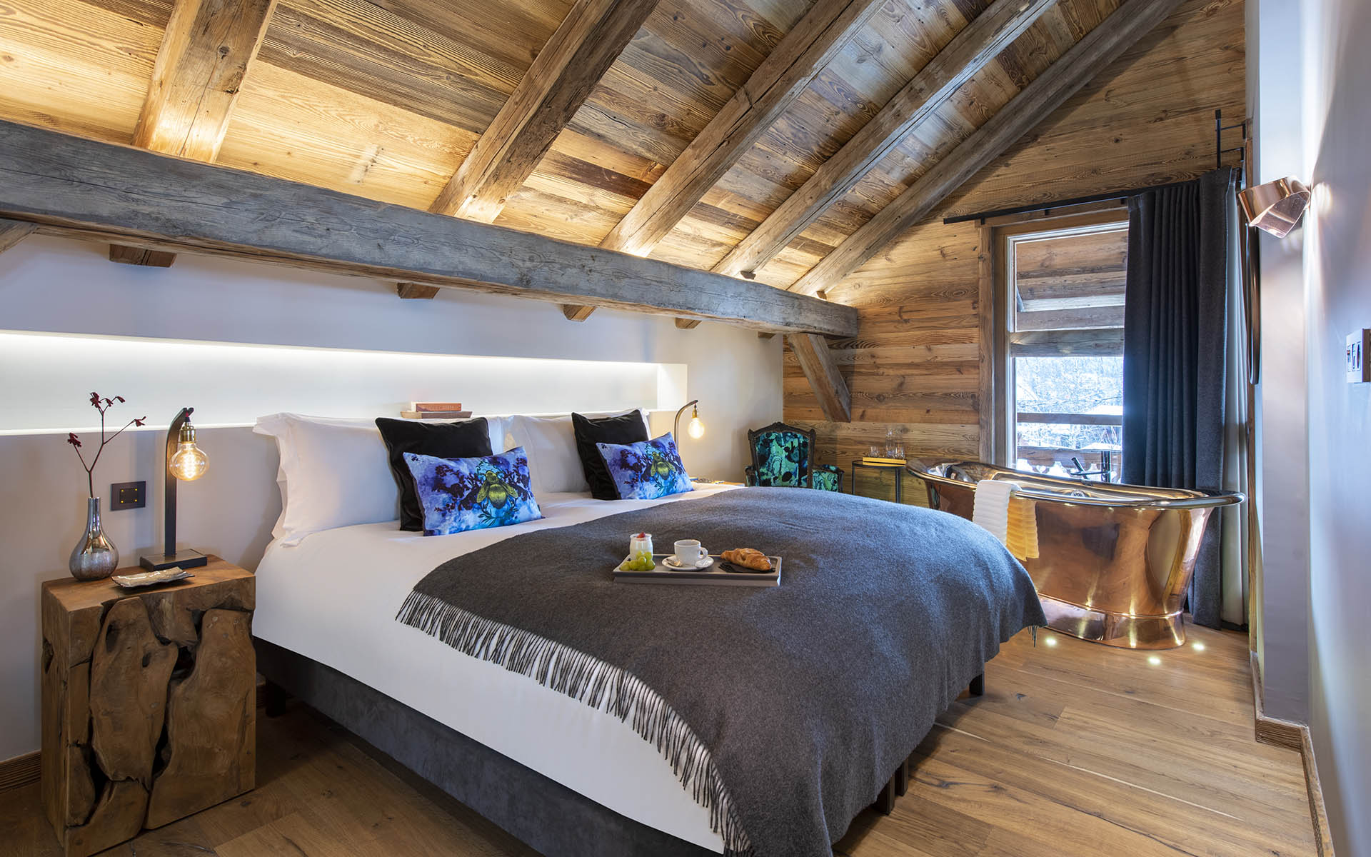 Grande Maison, Morzine