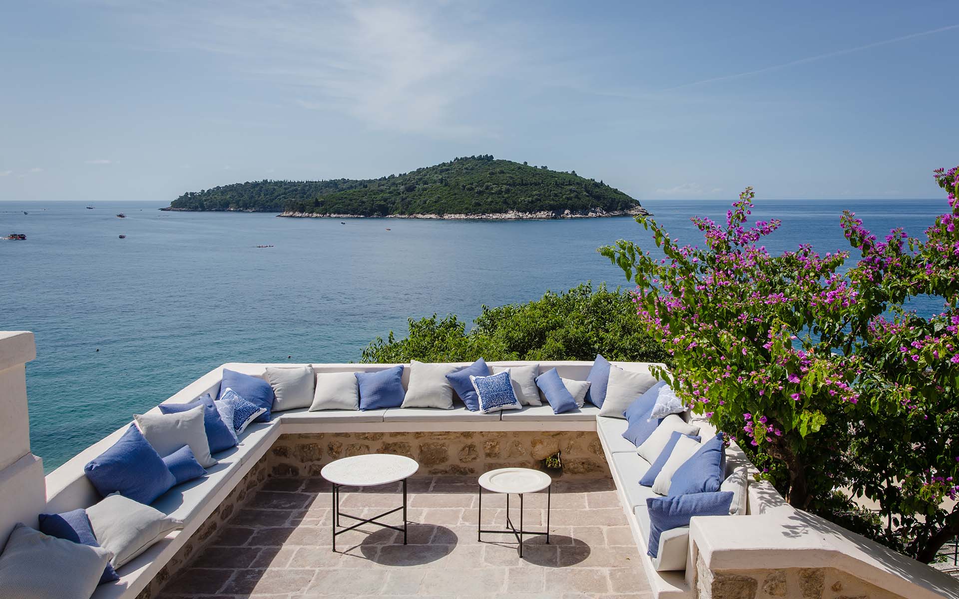 Villa Beba, Dubrovnik