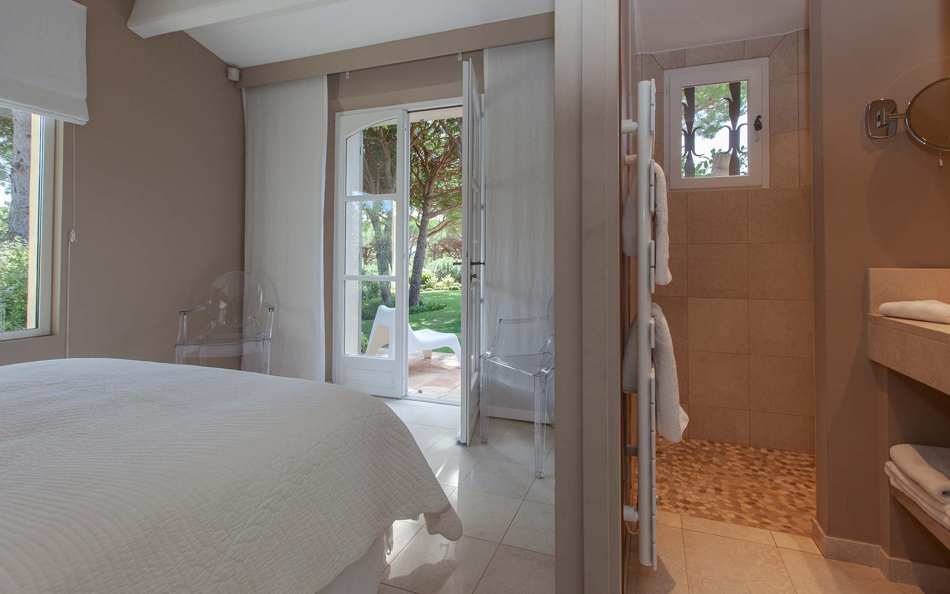 Casa Mat, St Tropez