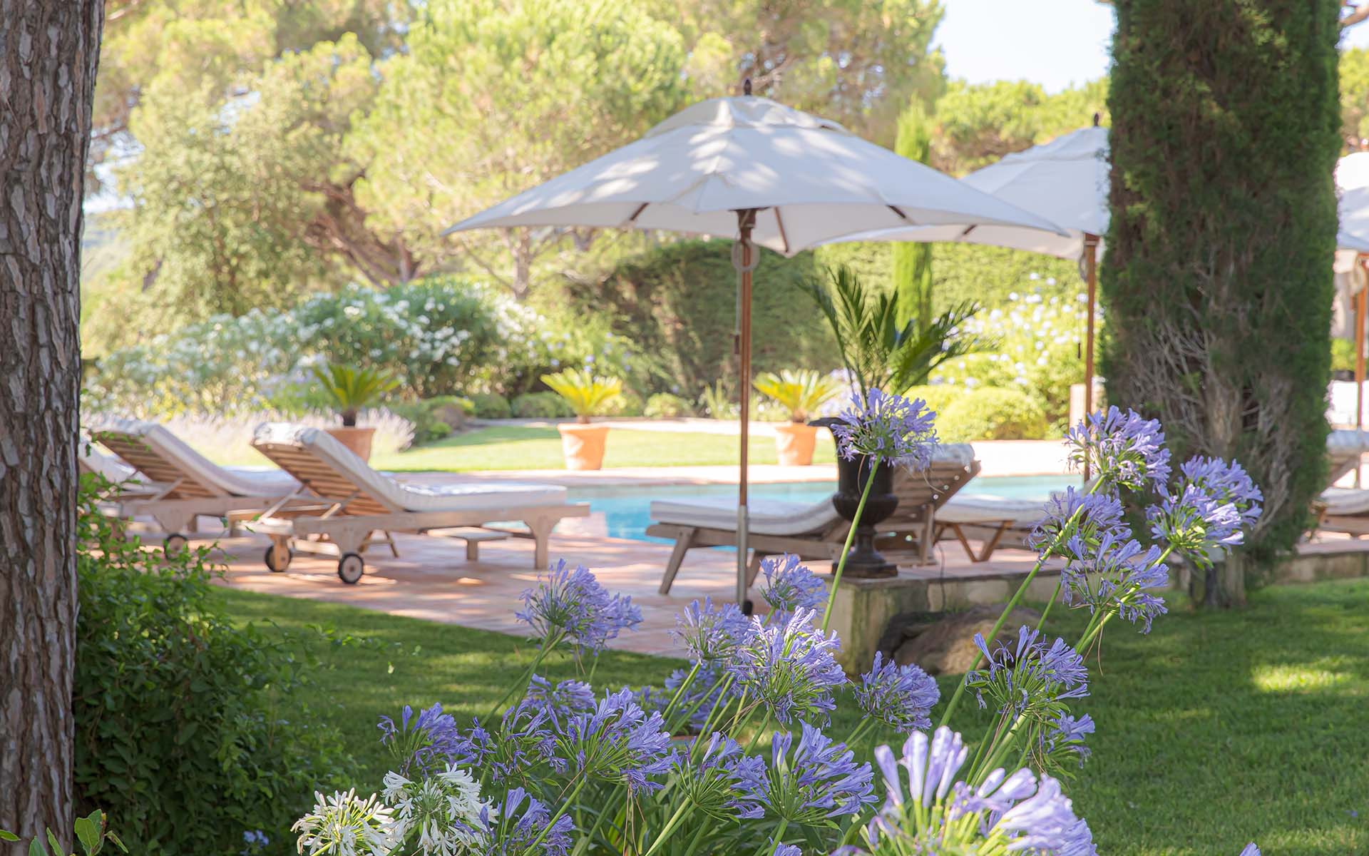 Casa Mat, St Tropez