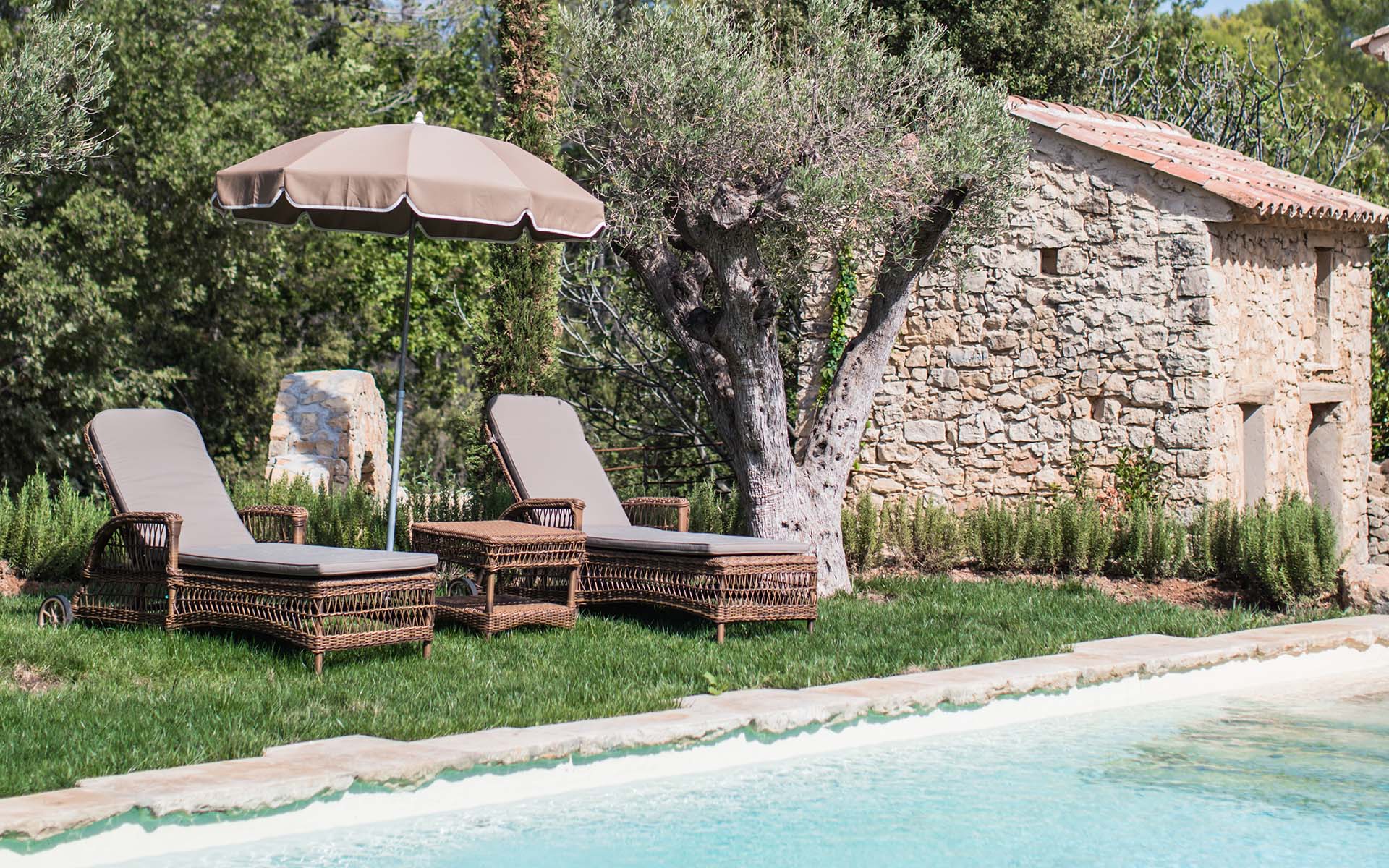 Villa Fito, Provence