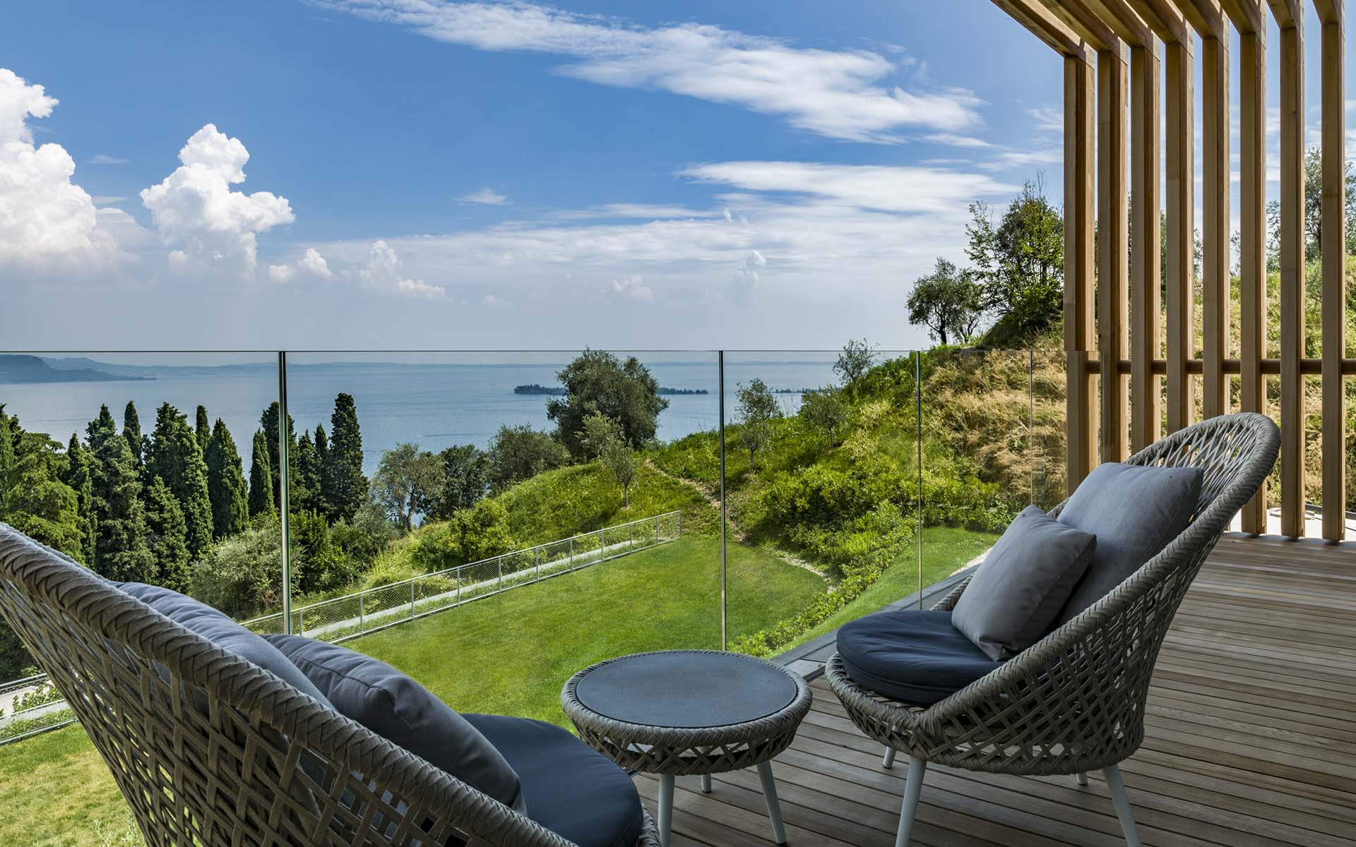 Landmark Apartment 1, Lake Garda