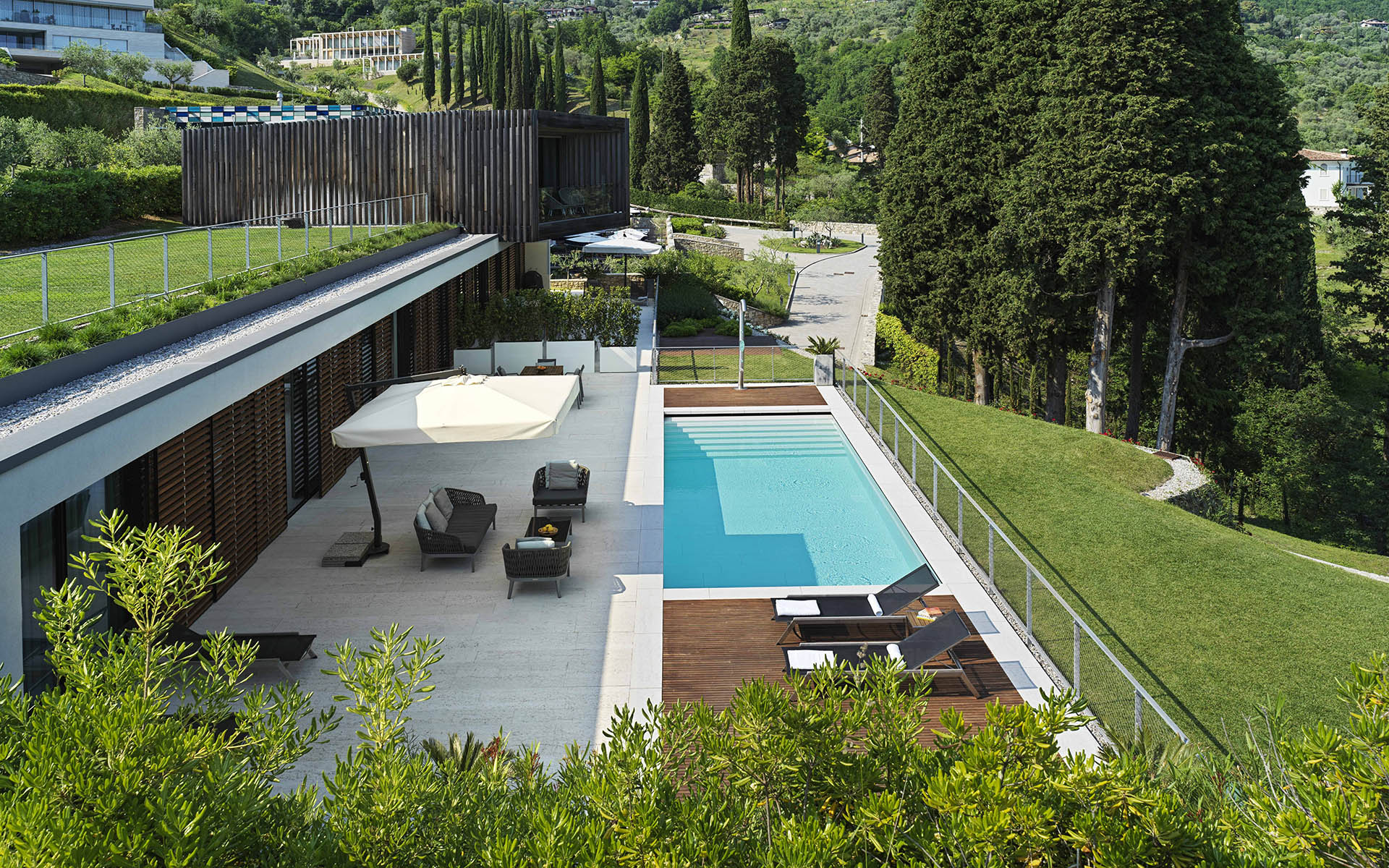 Landmark Apartment 2, Lake Garda