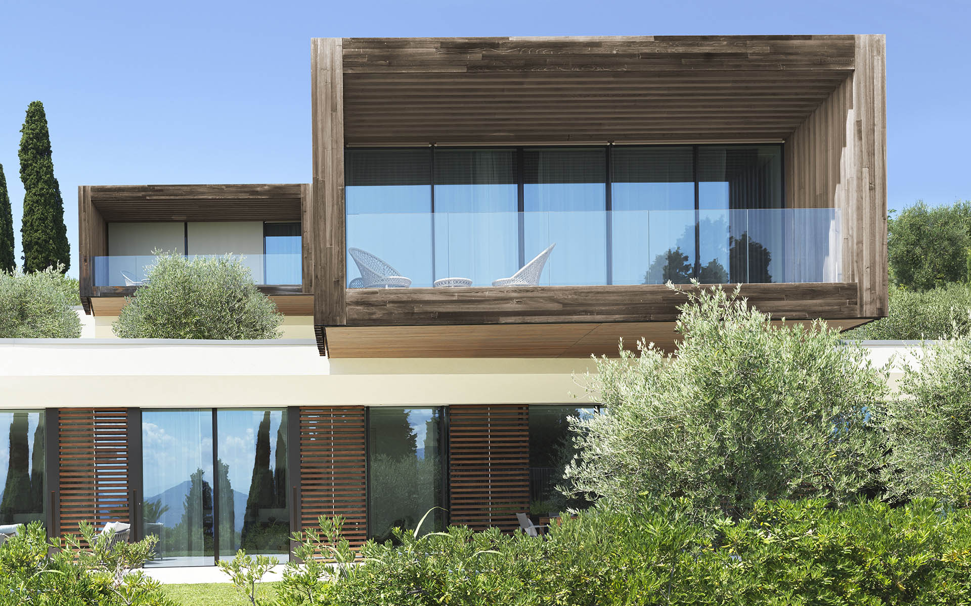 Landmark Villa 3, Lake Garda