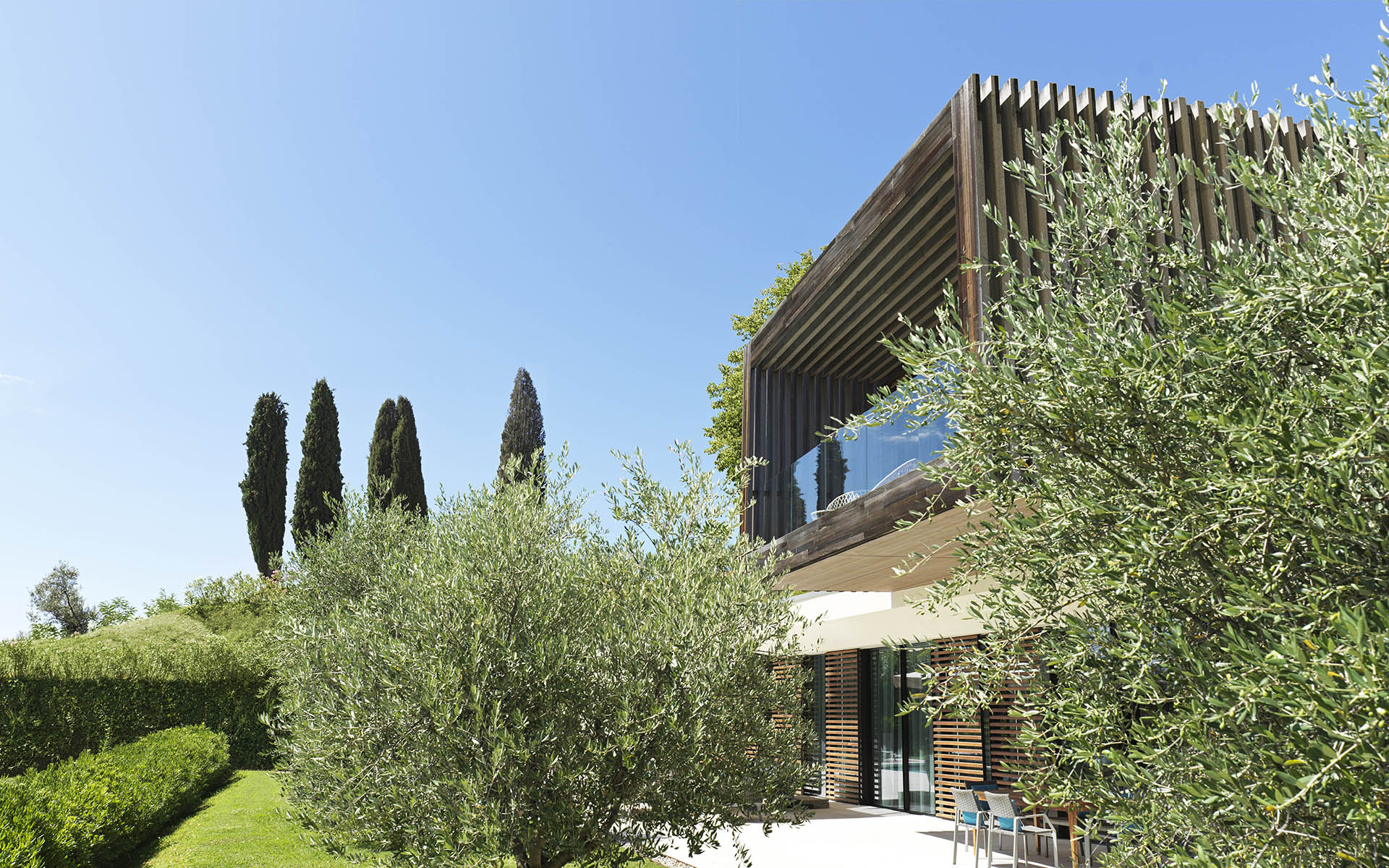 Landmark Villa 4, Lake Garda