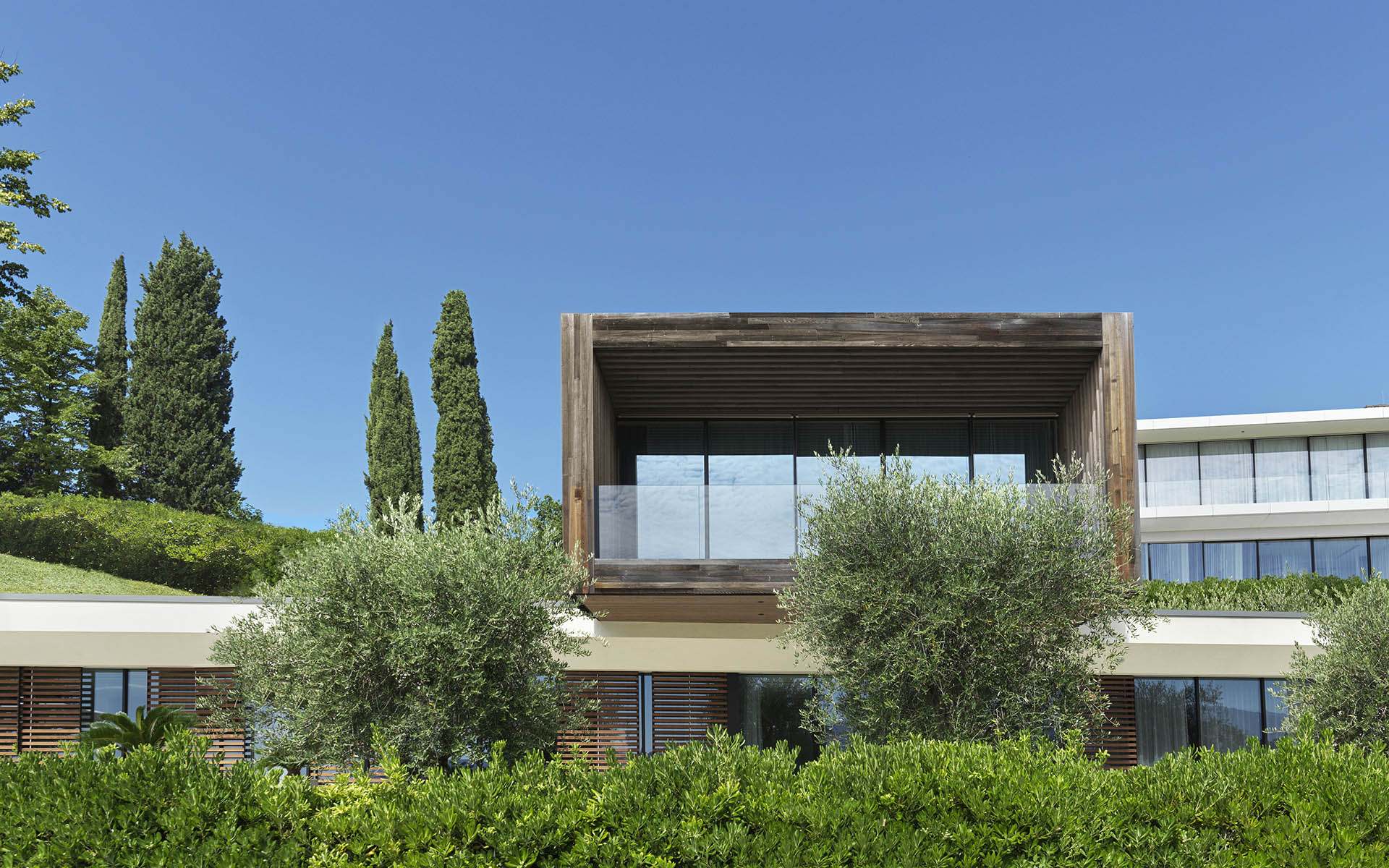Landmark Villa 4, Lake Garda