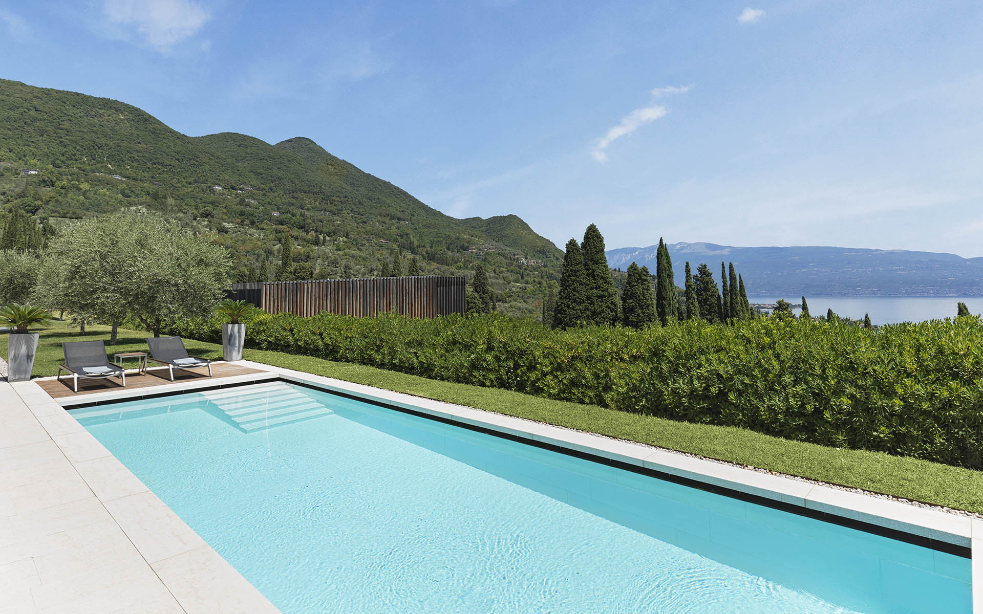 Landmark Villa 4, Lake Garda