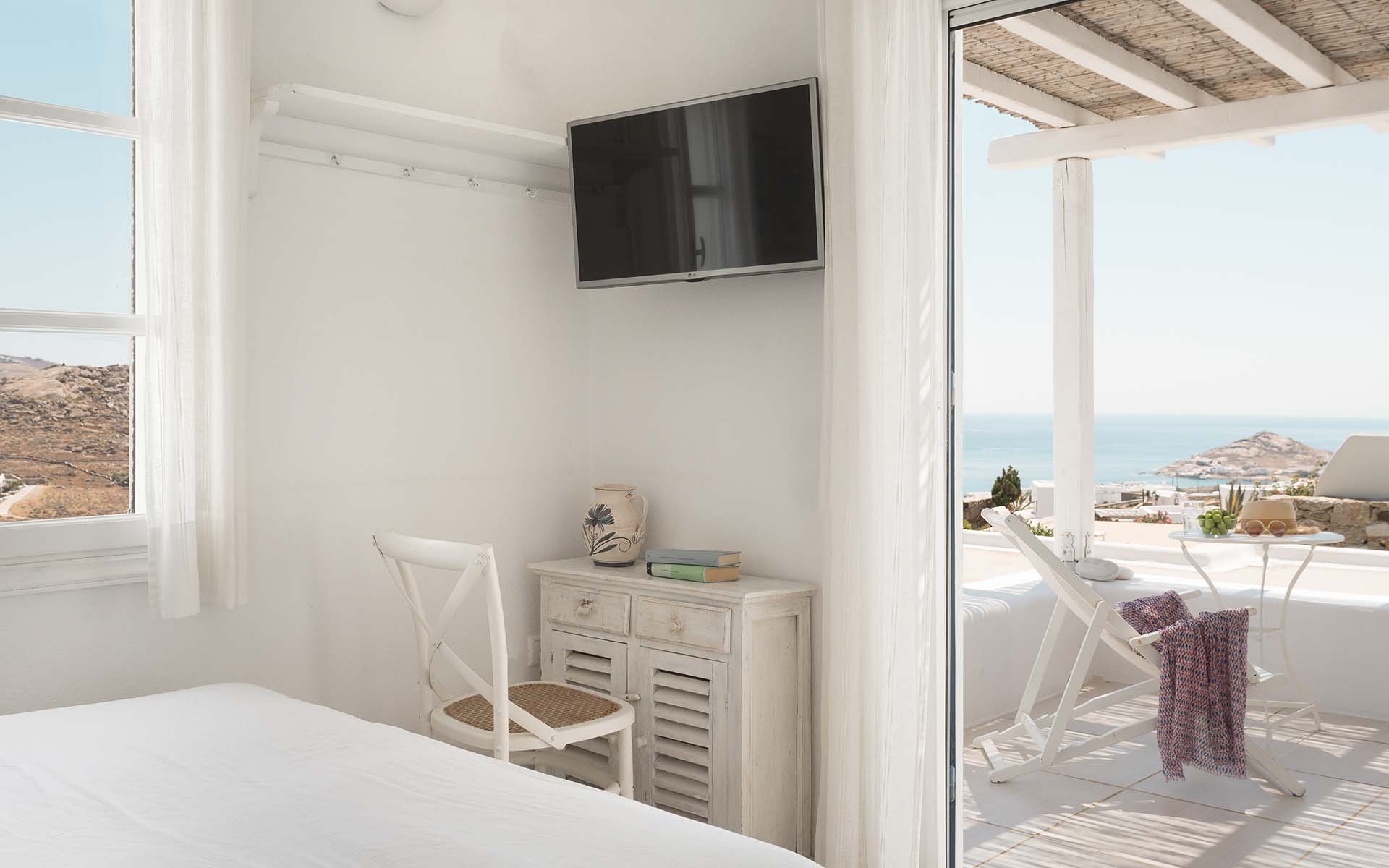 Villa Anette, Mykonos