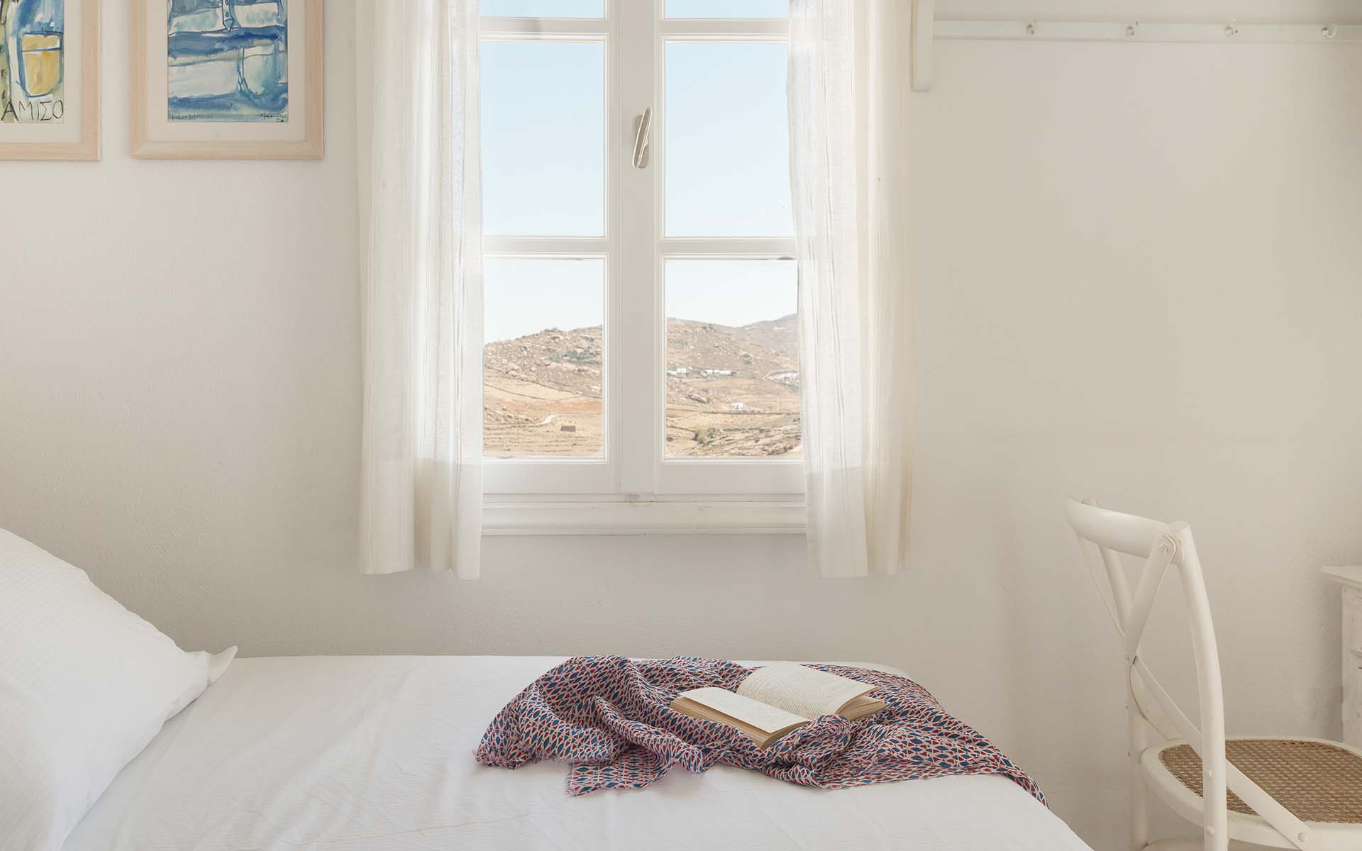 Villa Anette, Mykonos