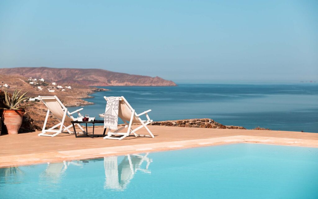 Villa Annette Luxury Villa Mykonos Greece 4