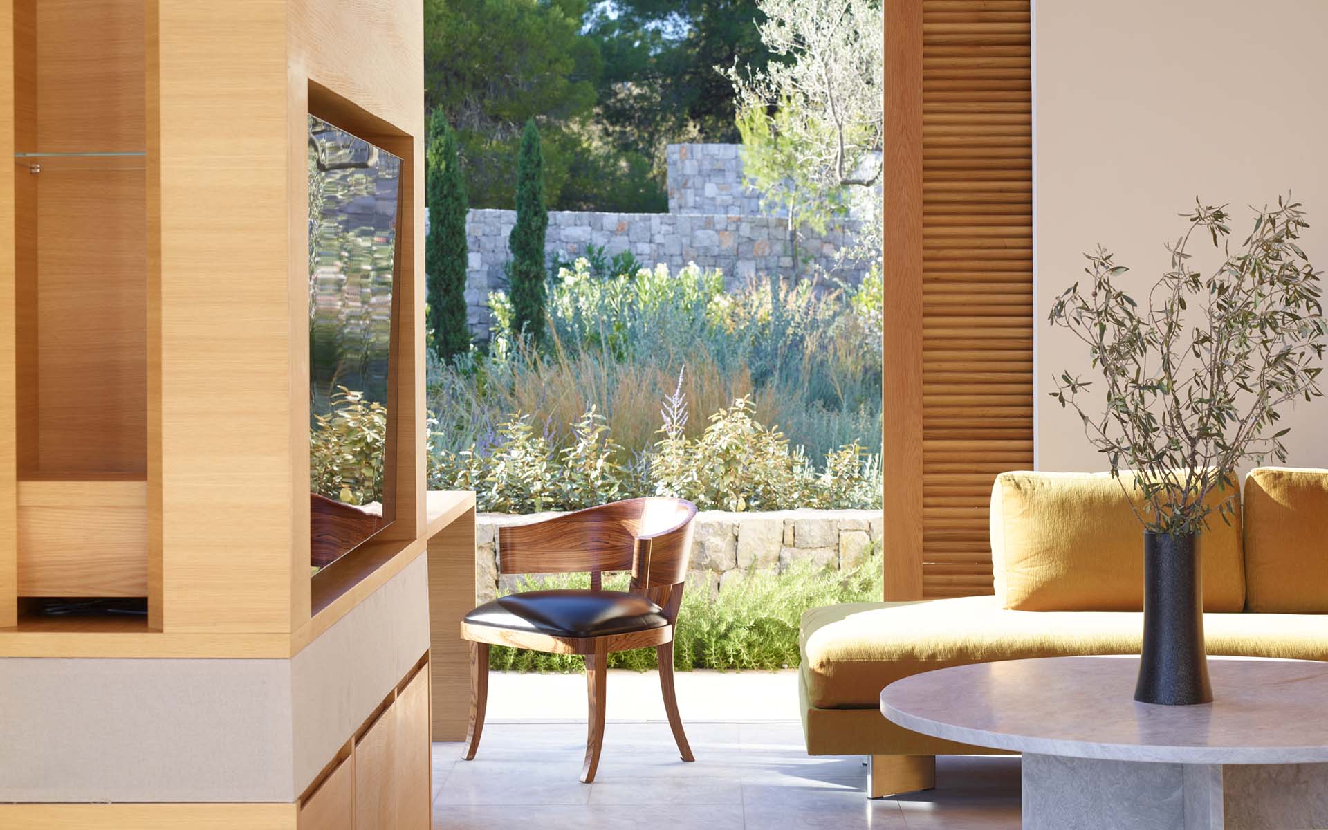 Amanzoe 5 Bedroom Residence, Porto Heli