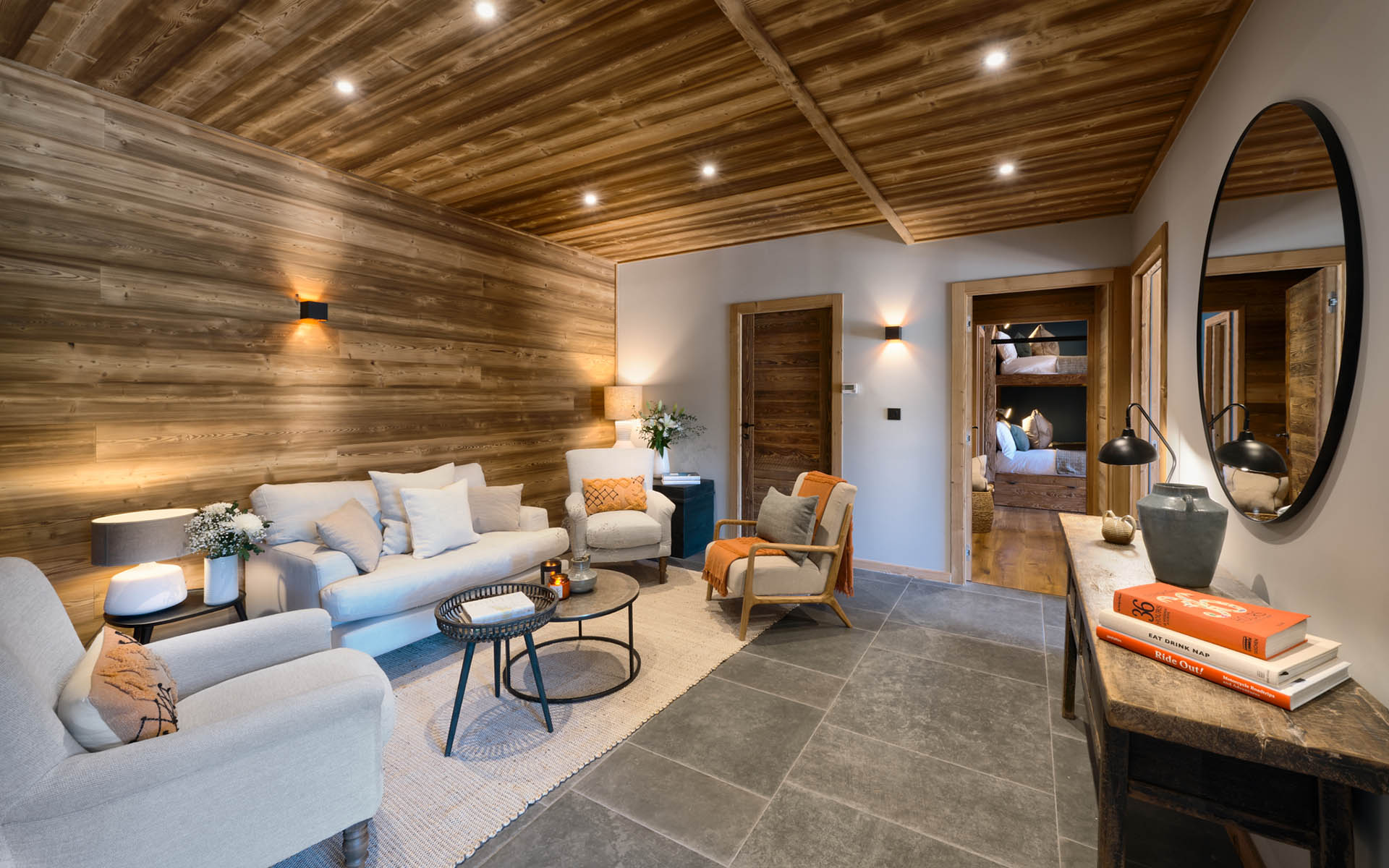 Chalet Xanadu, Morzine