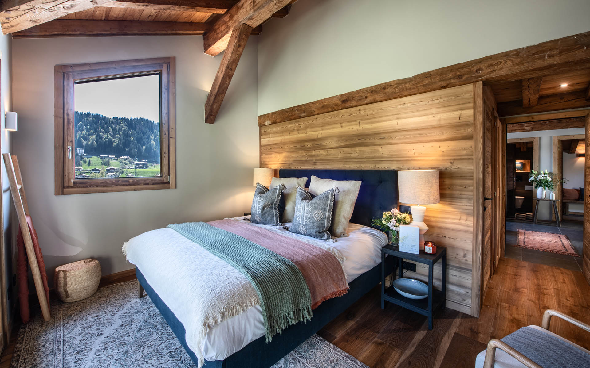 Chalet Xanadu, Morzine