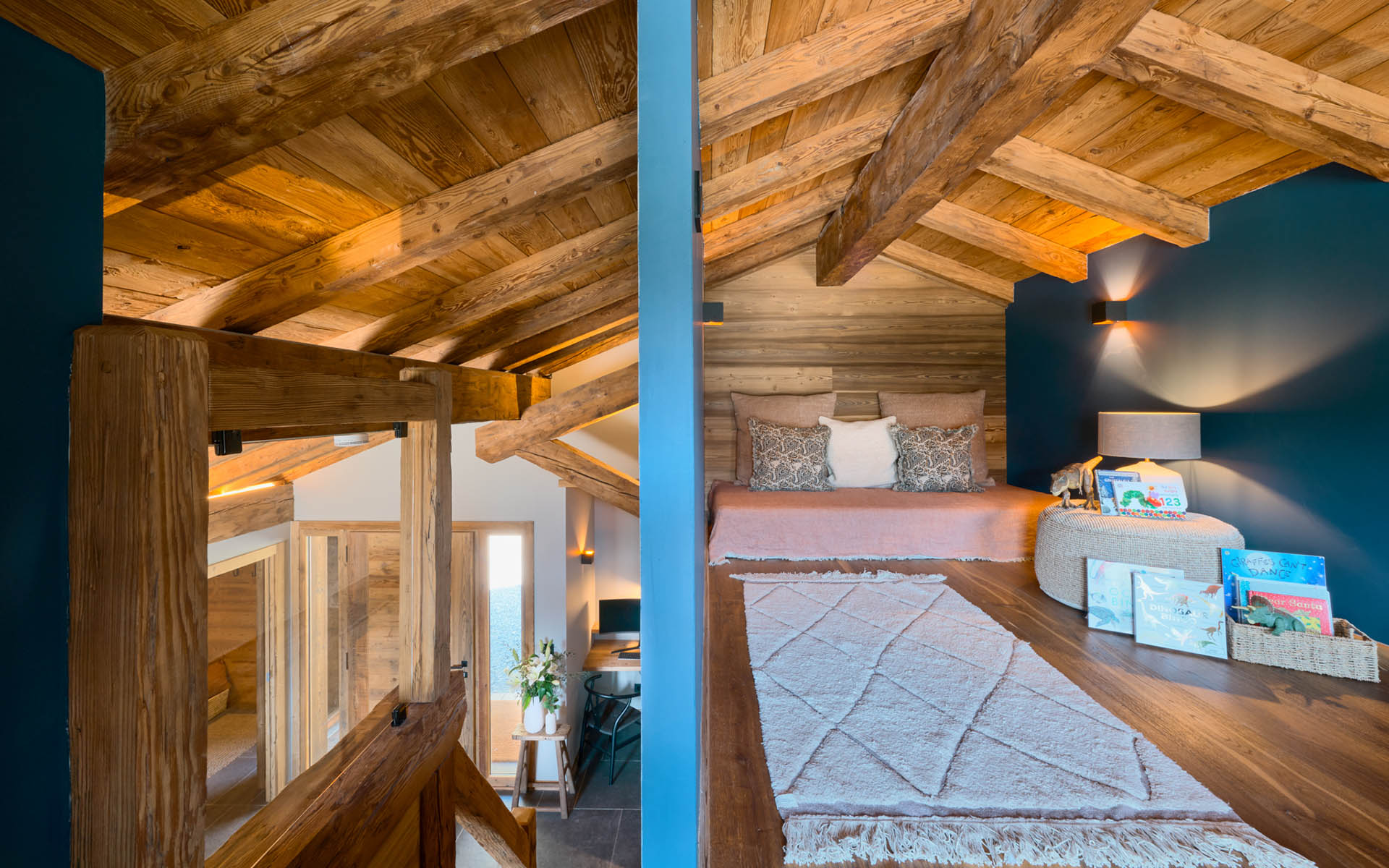 Chalet Xanadu, Morzine