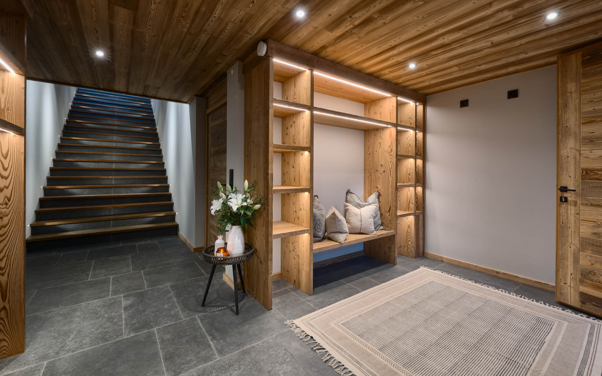 Chalet Xanadu, Morzine