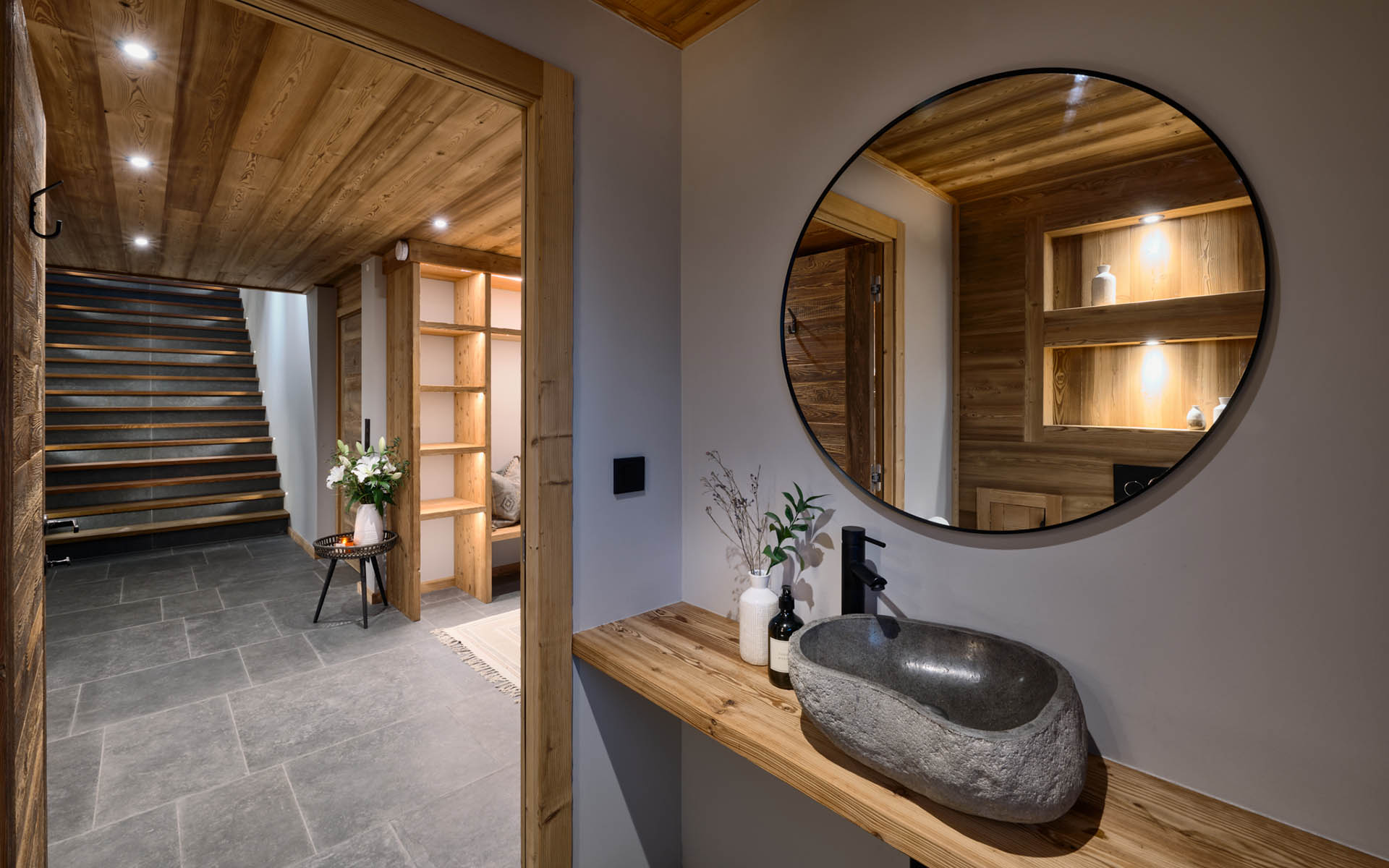 Chalet Xanadu, Morzine