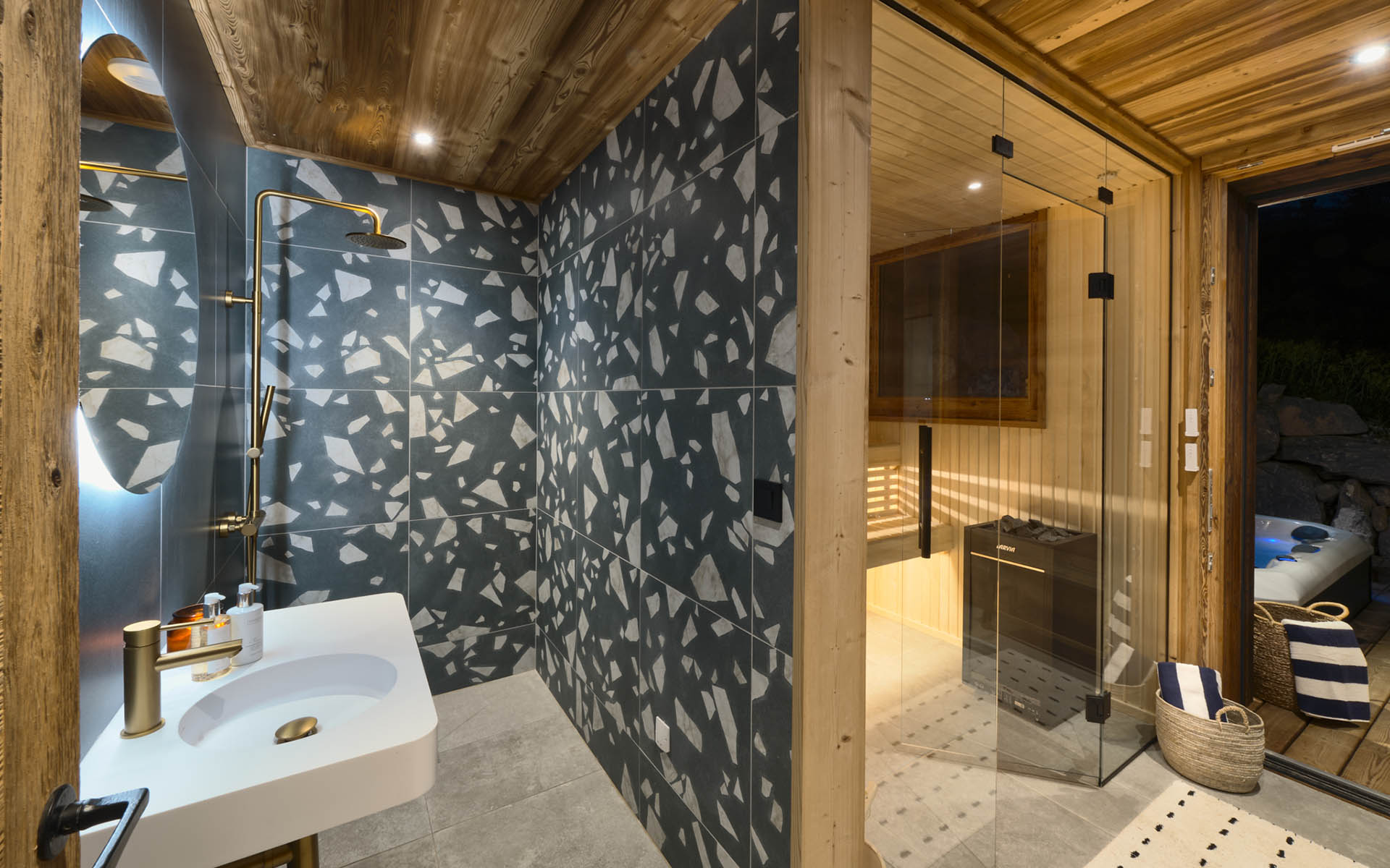 Chalet Xanadu, Morzine