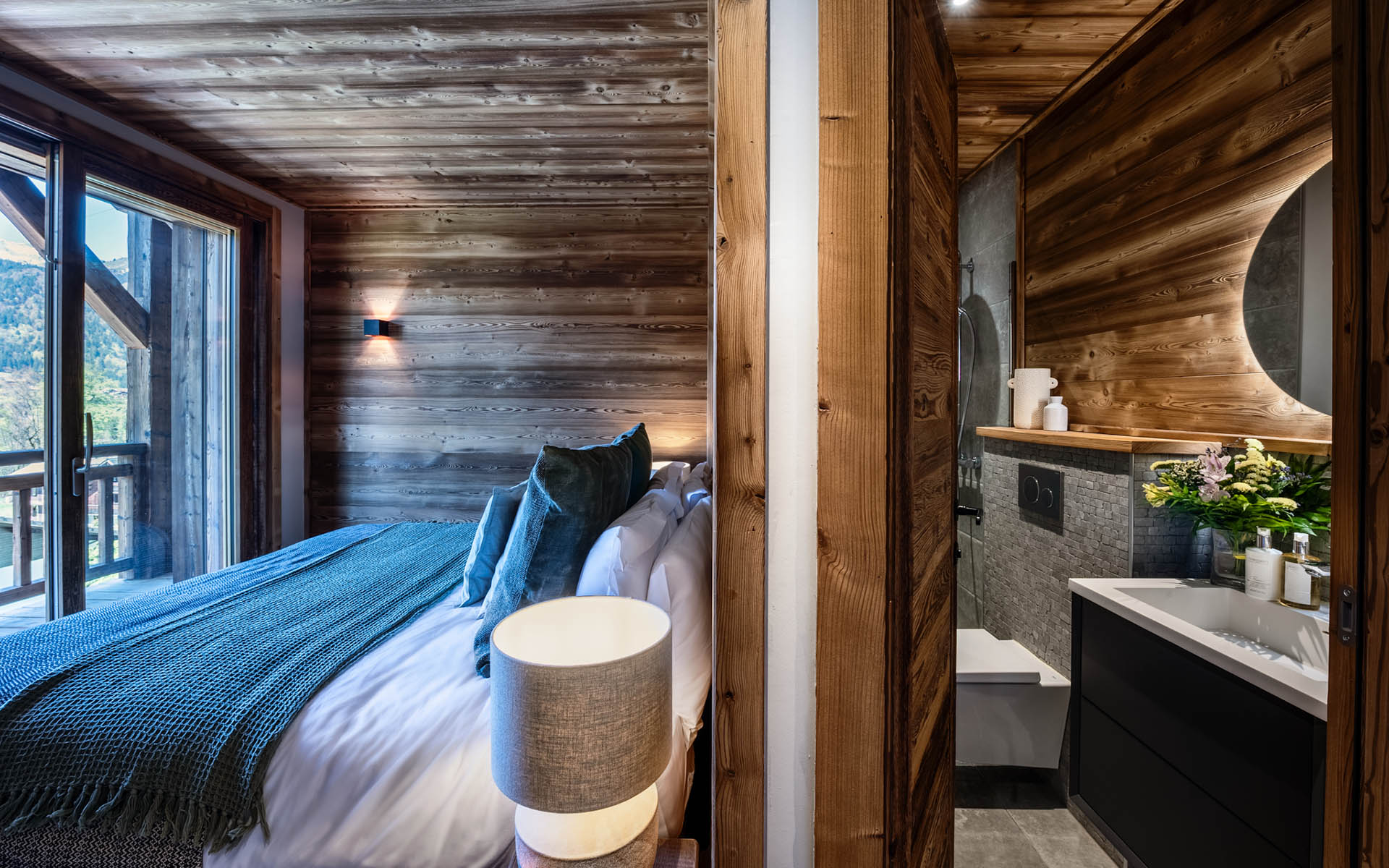 Chalet Xanadu, Morzine