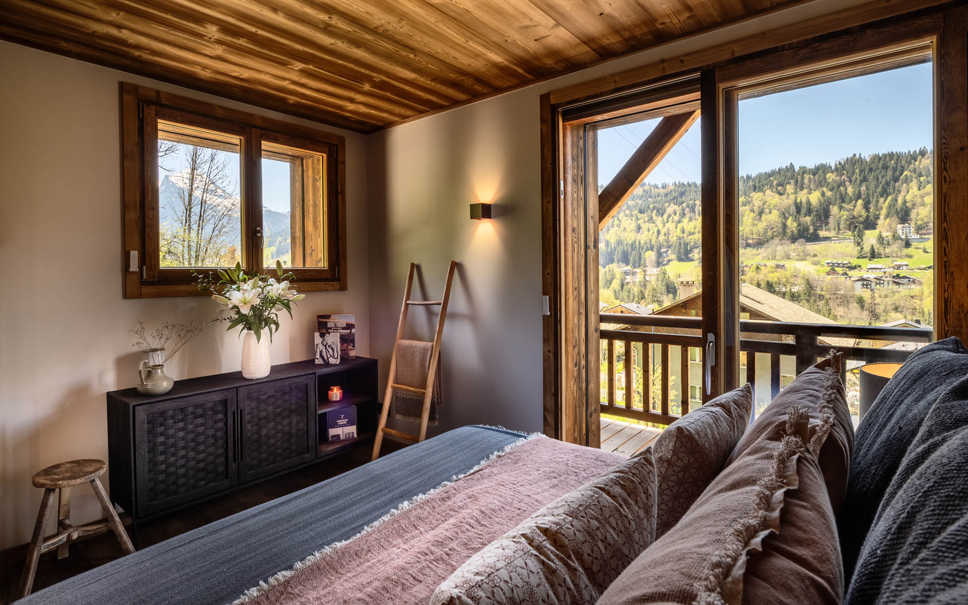 Chalet Xanadu, Morzine