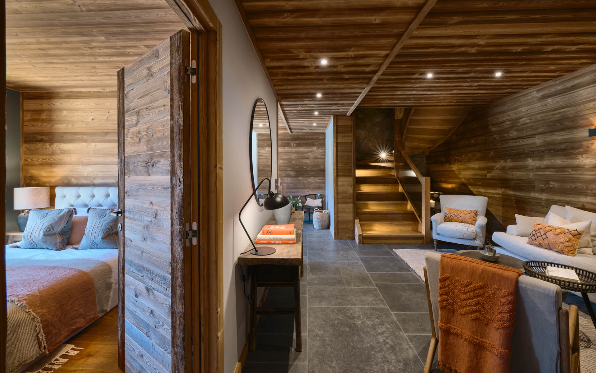 Chalet Xanadu, Morzine