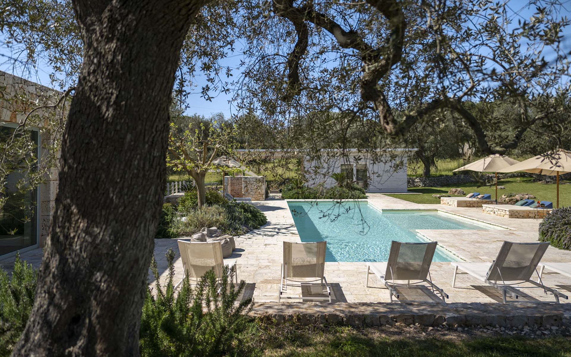 Ostuni Estate, Puglia