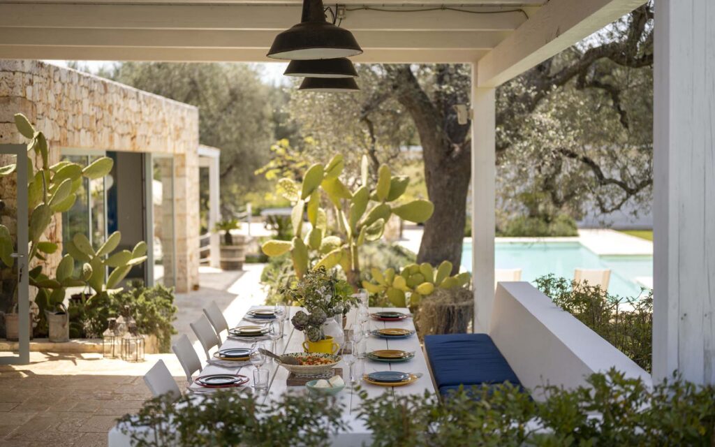 Ostuni Estate Luxury Villa Puglia Italy 59