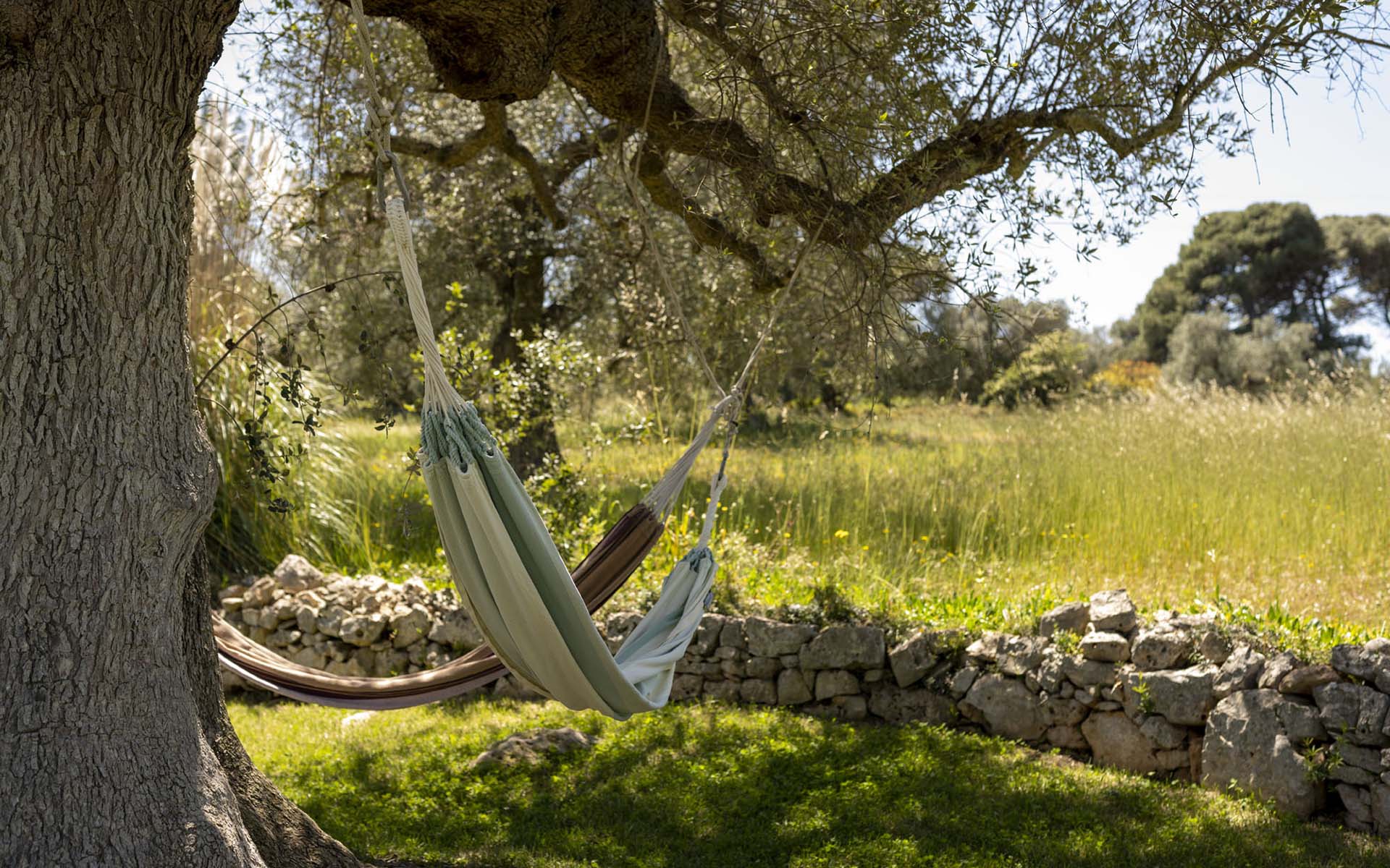 Ostuni Estate, Puglia