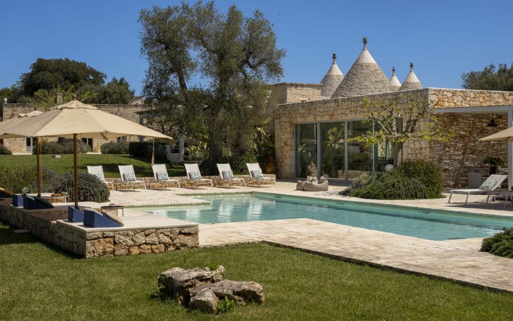 Ostuni Estate Luxury Villa Puglia Italy 8