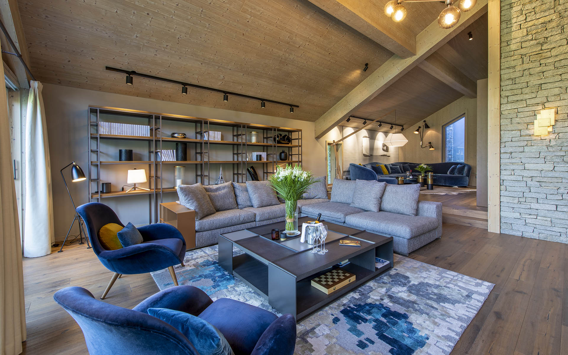 Chalet Altius, Meribel