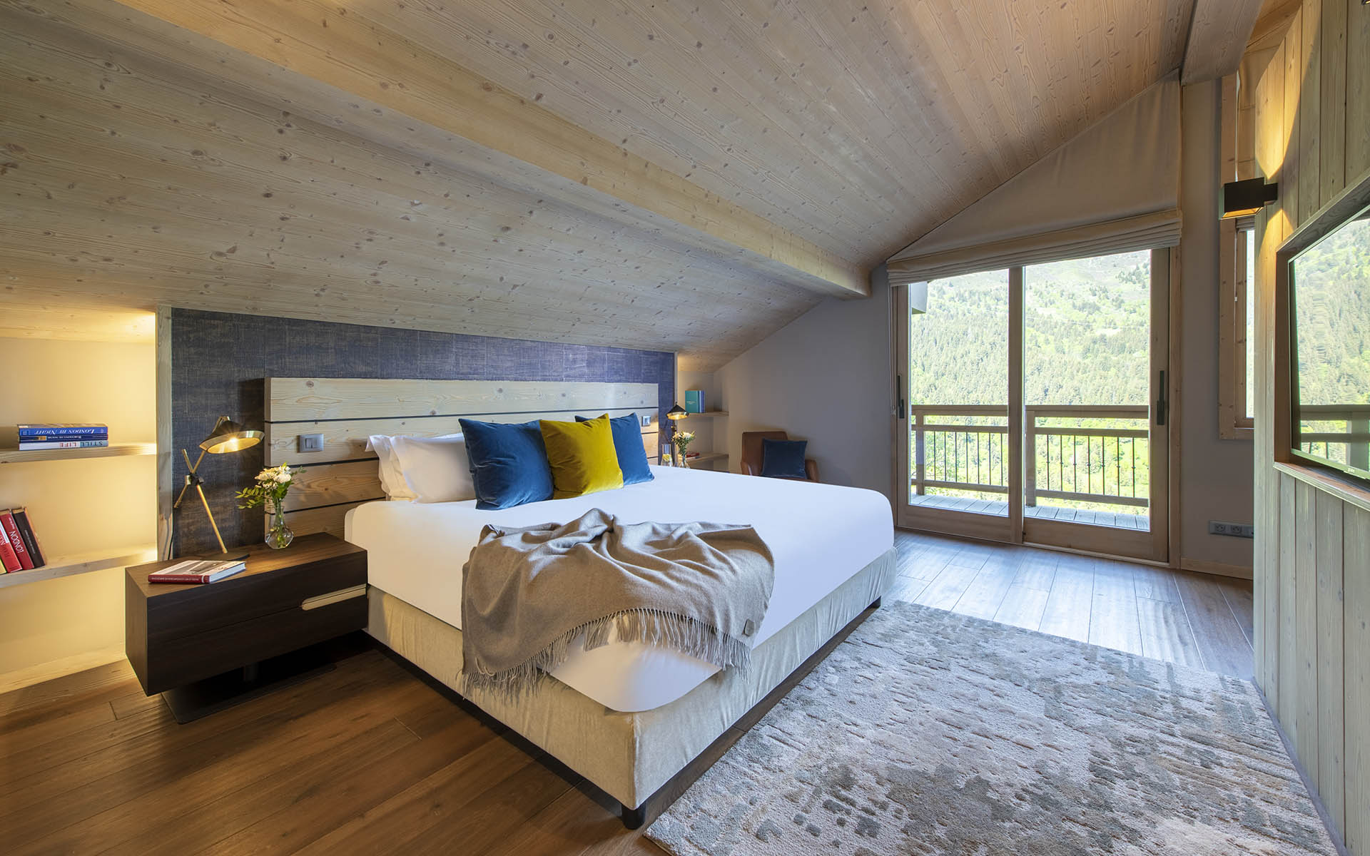 Chalet Altius, Meribel