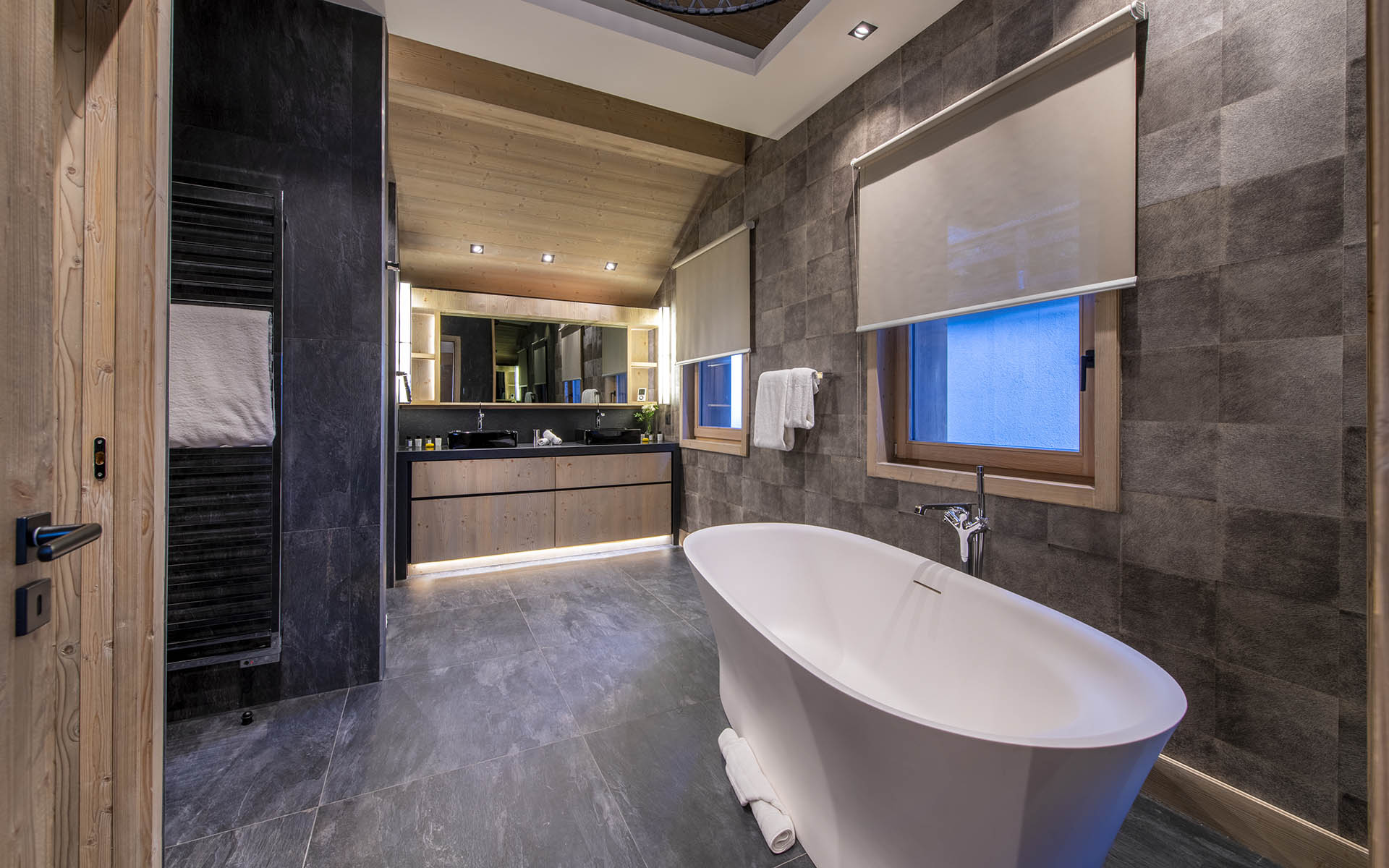 Chalet Altius, Meribel