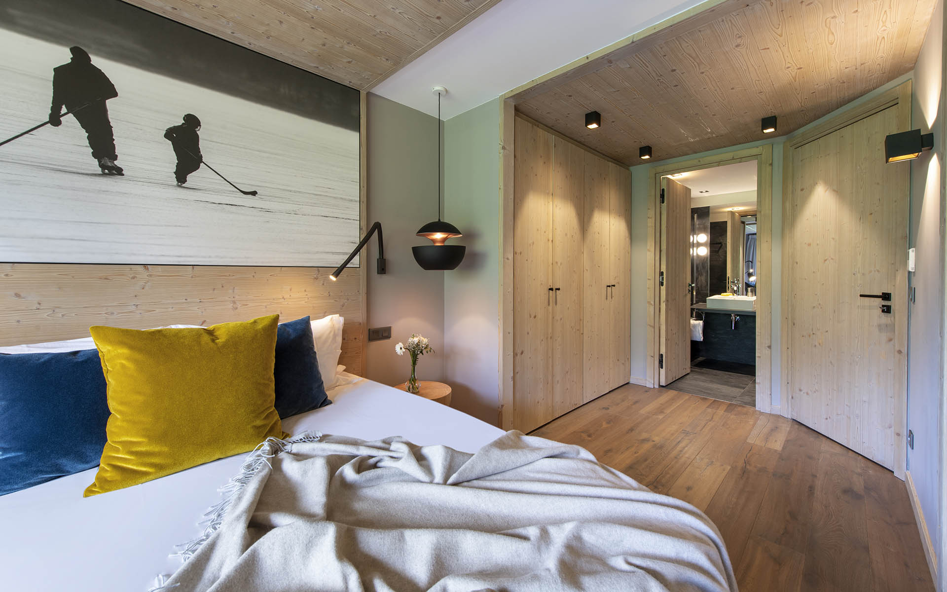 Chalet Altius, Meribel