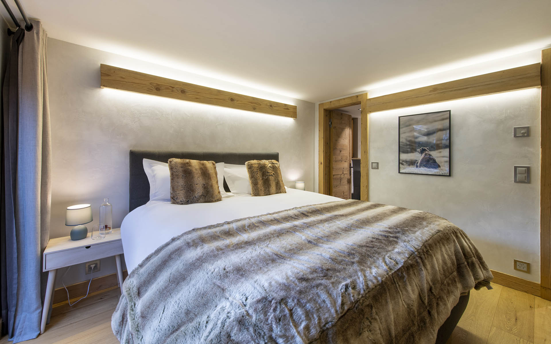 Chalet Clambinet, Verbier