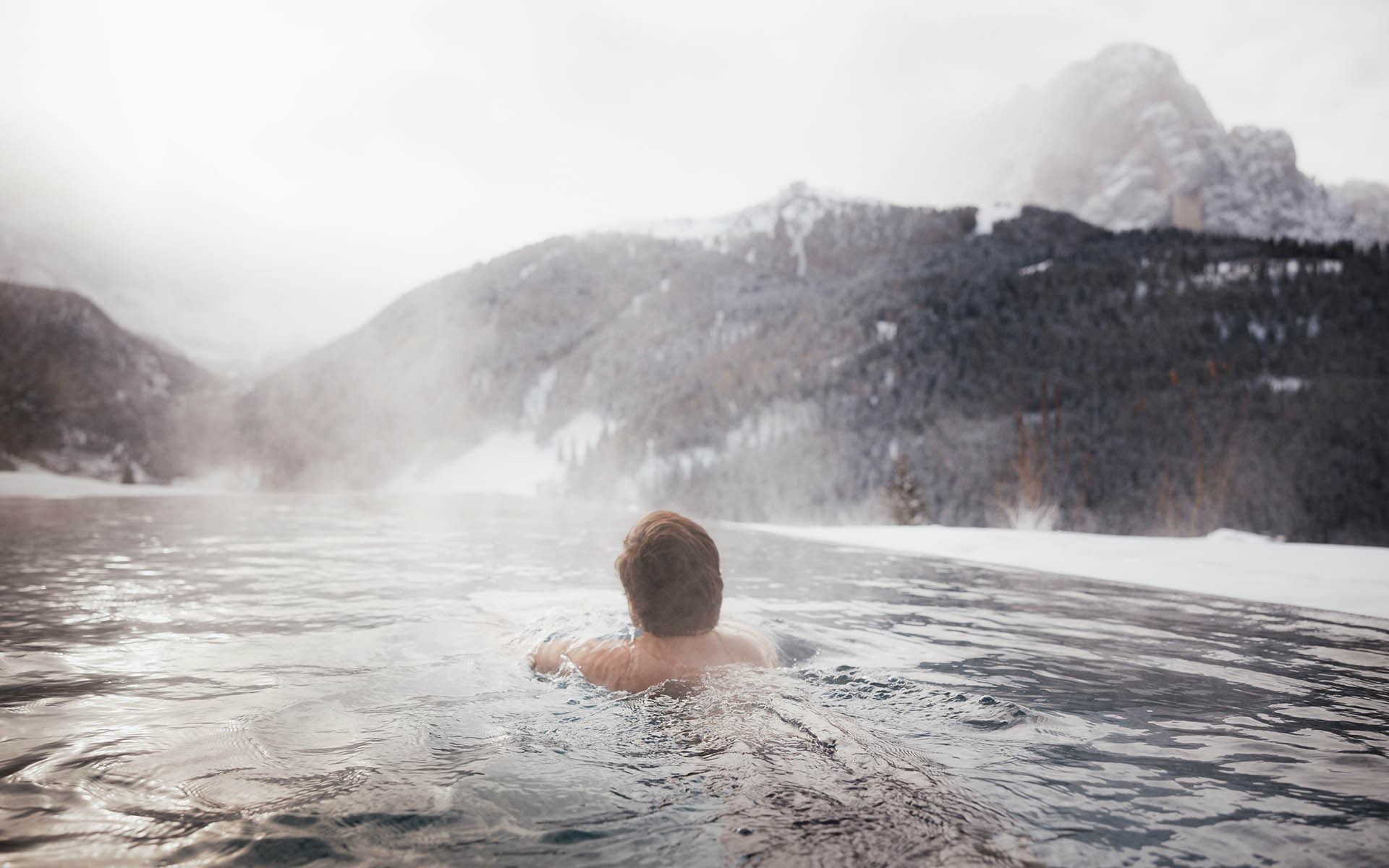 Lum d’Or Spa Chalet, Selva Val Gardena