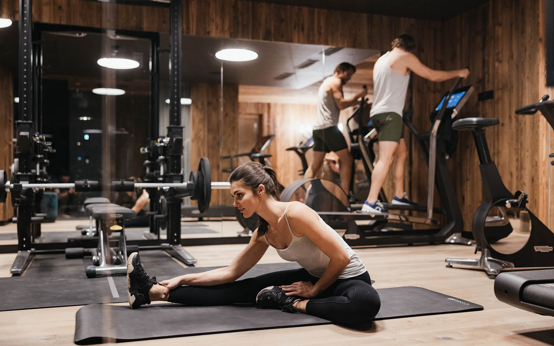 Lum d’Or Spa Chalet, Selva Val Gardena