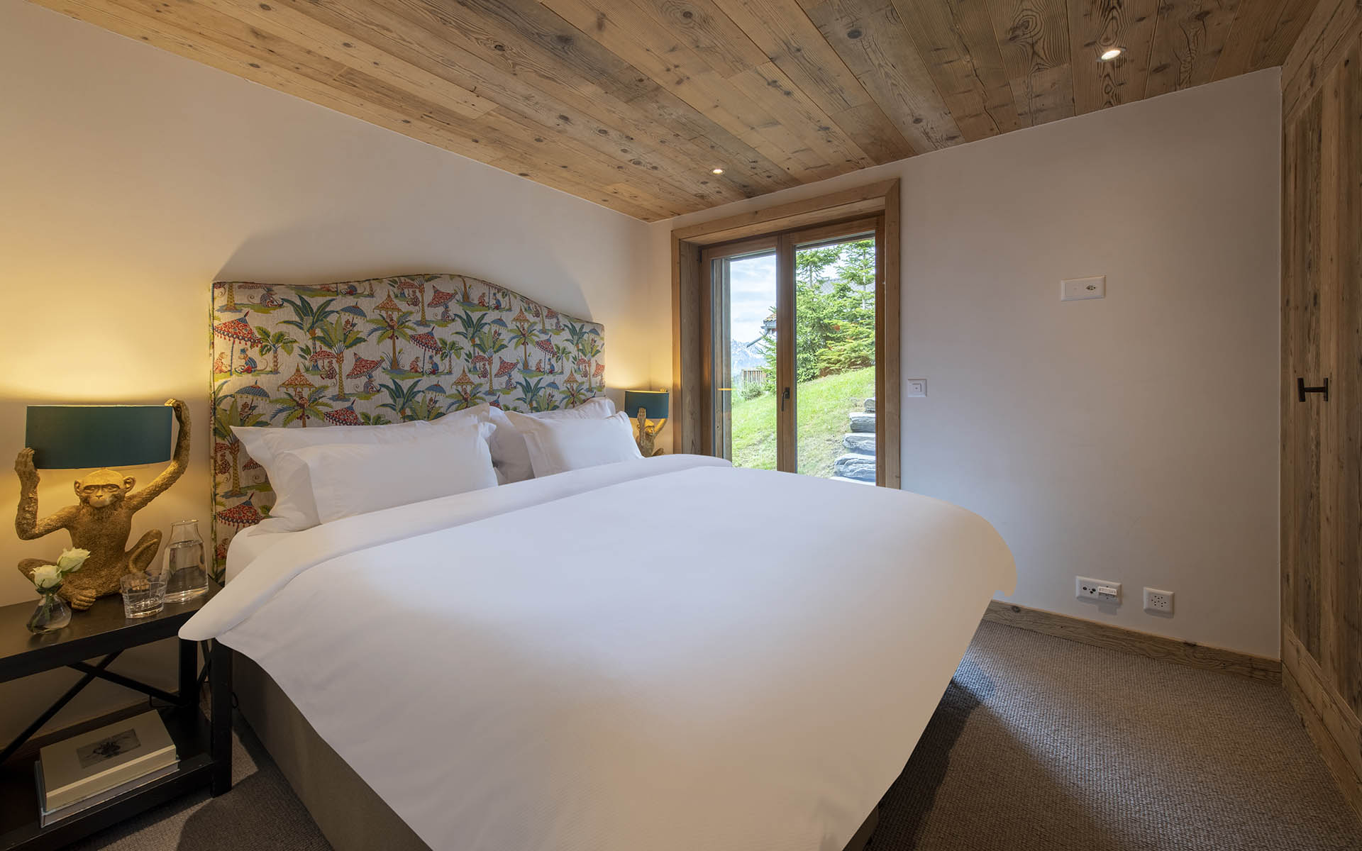 Chalet Teredo, Verbier