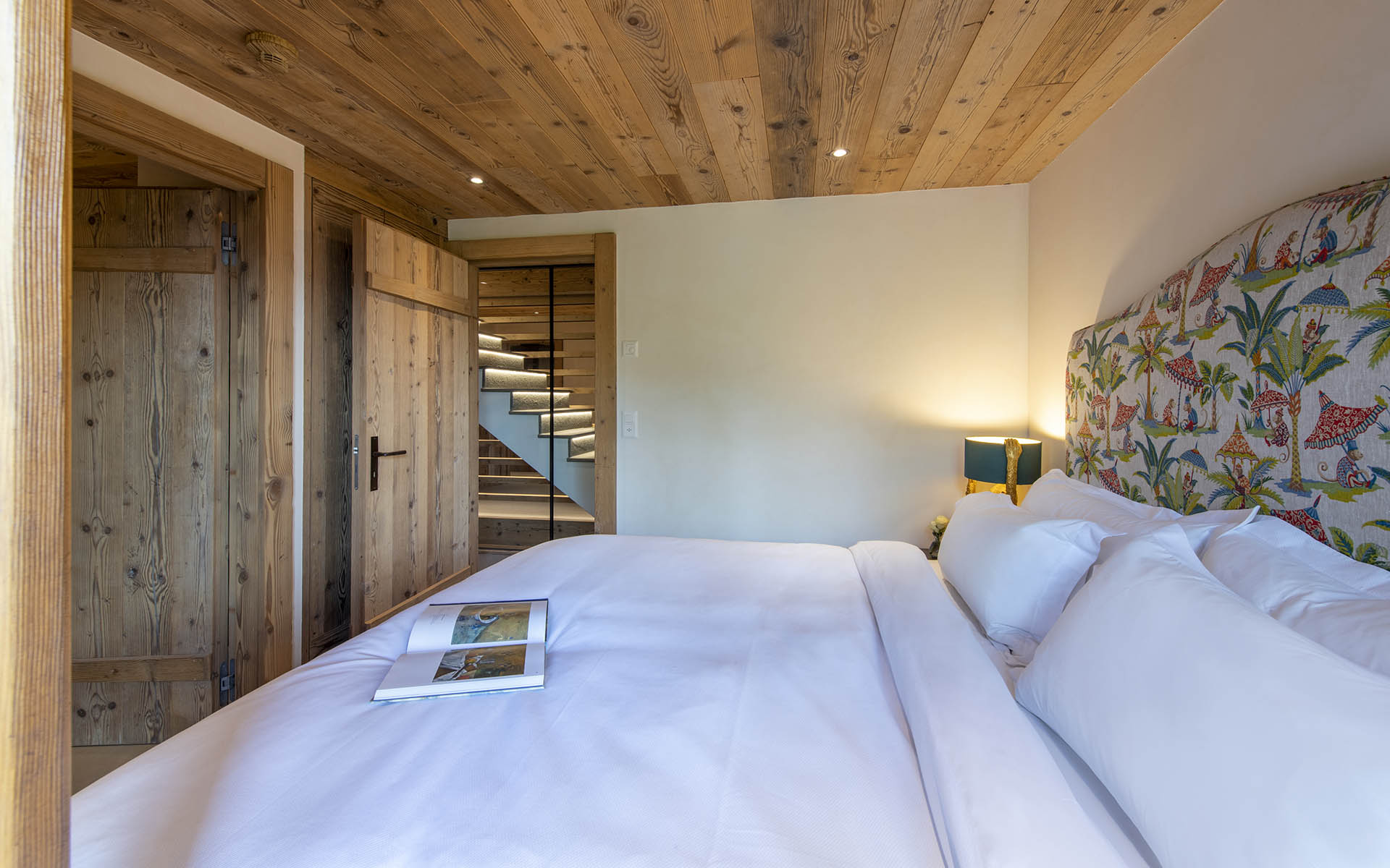 Chalet Teredo, Verbier