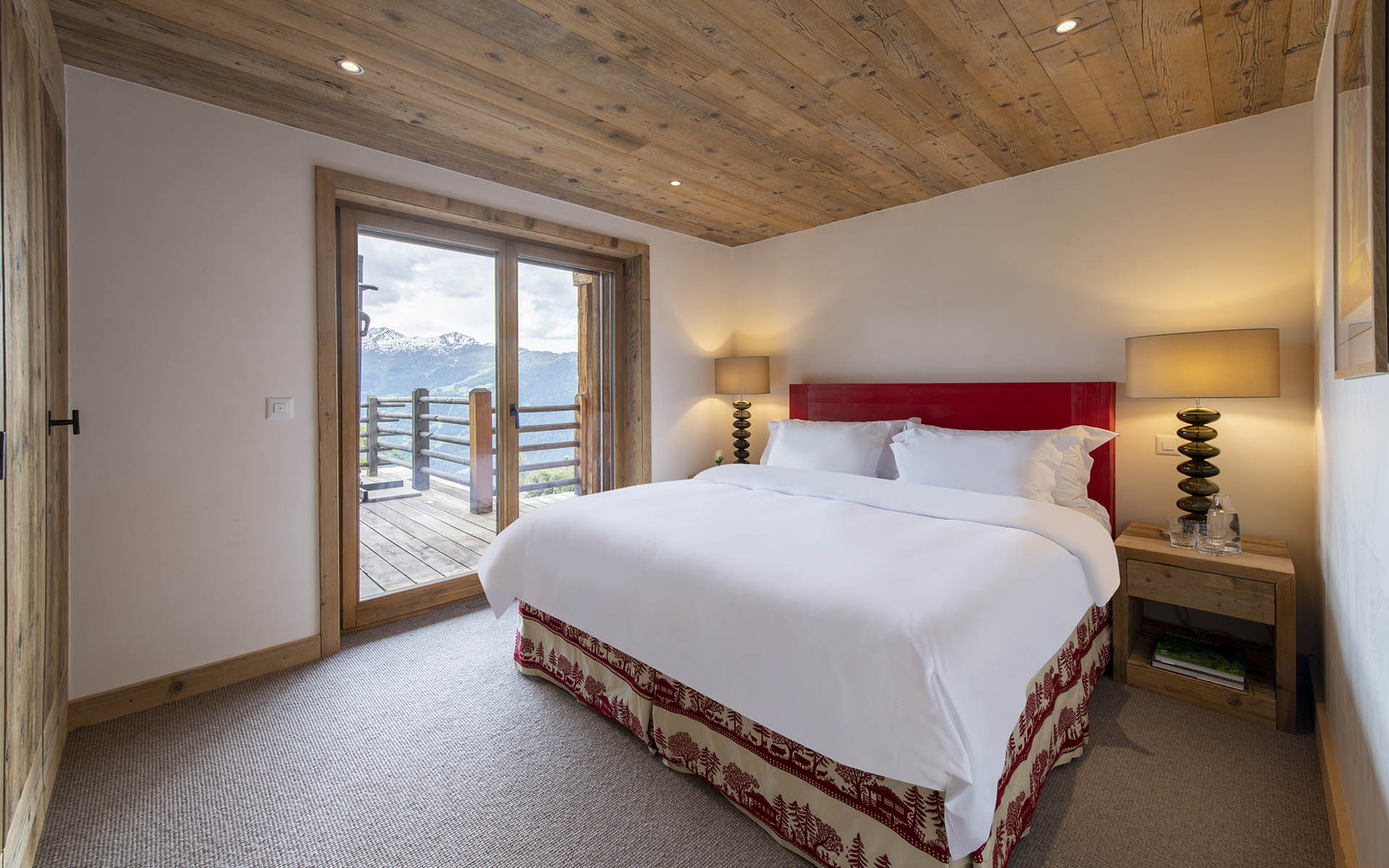 Chalet Teredo, Verbier