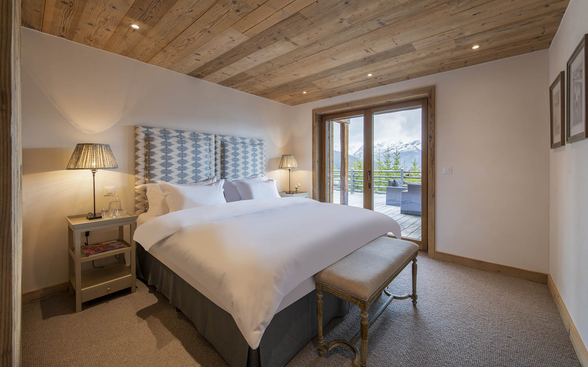 Chalet Teredo, Verbier