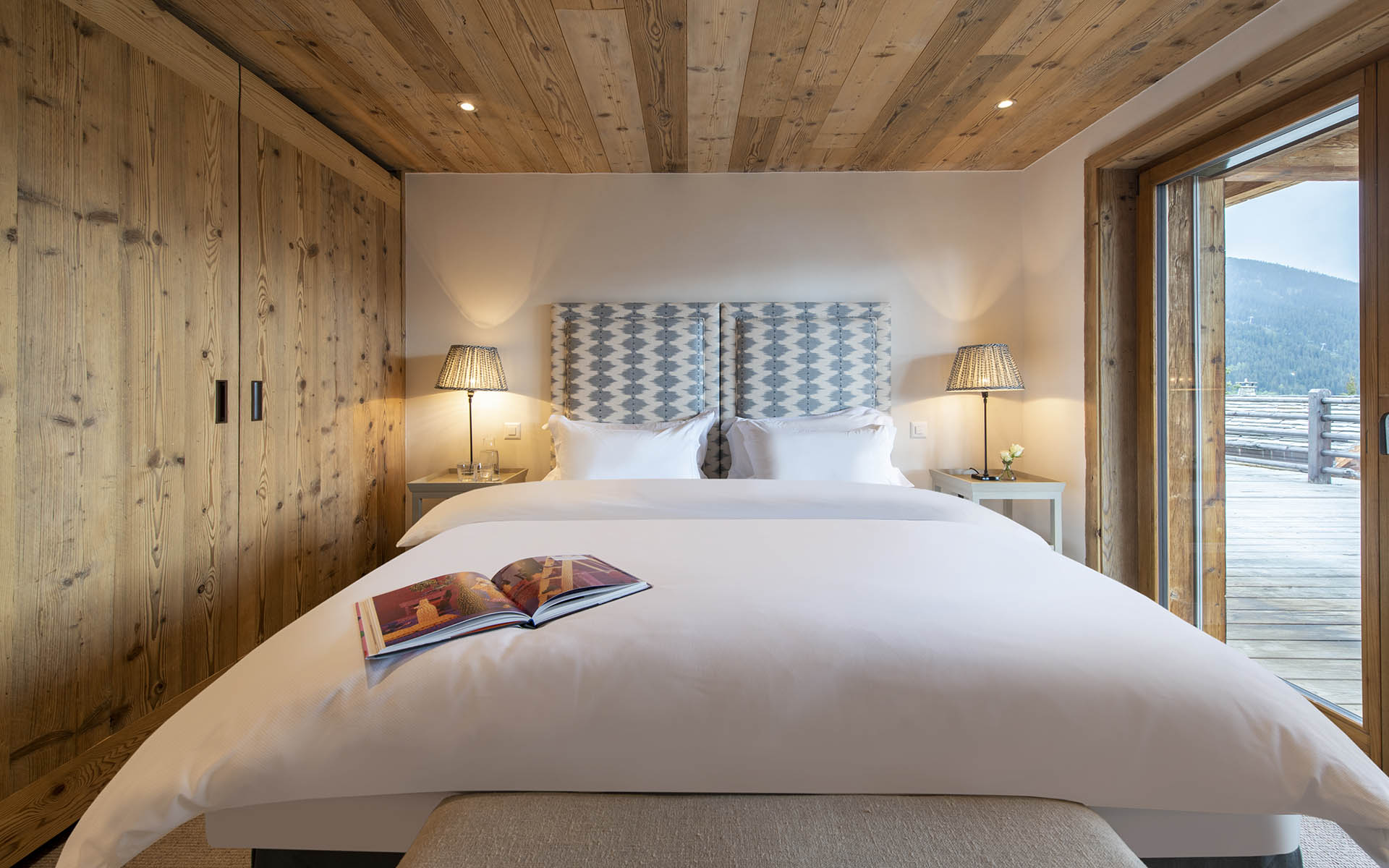 Chalet Teredo, Verbier