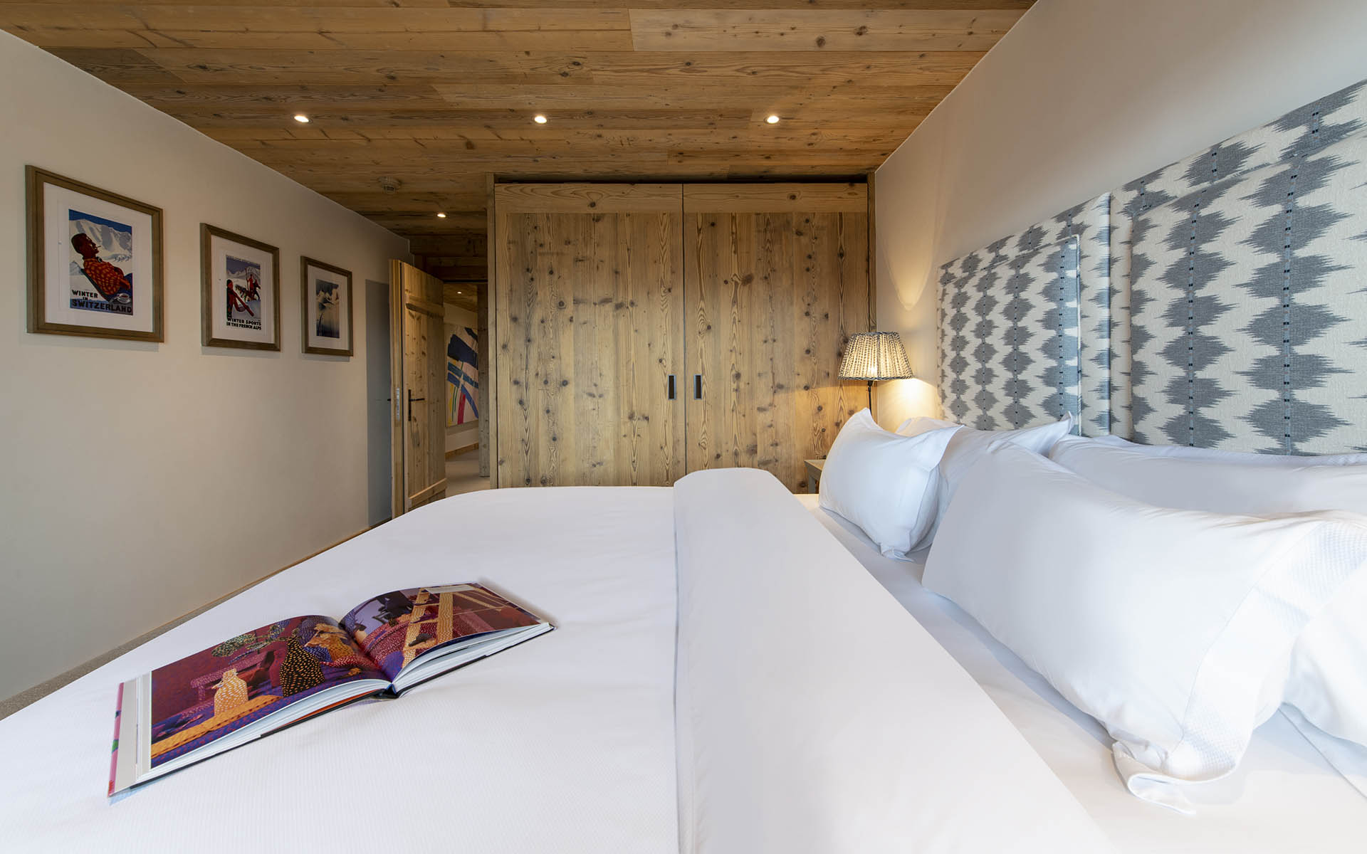 Chalet Teredo, Verbier