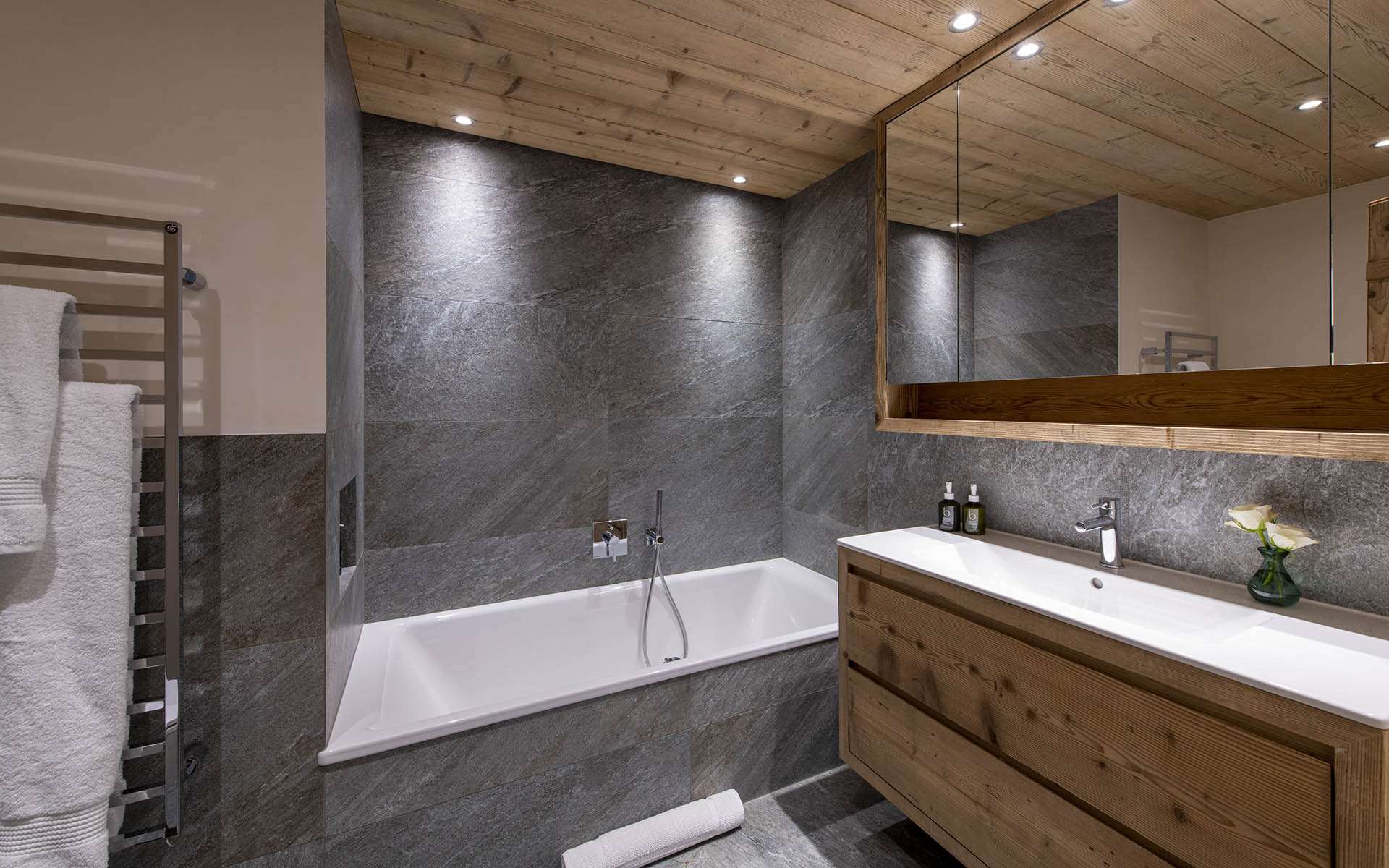 Chalet Teredo, Verbier