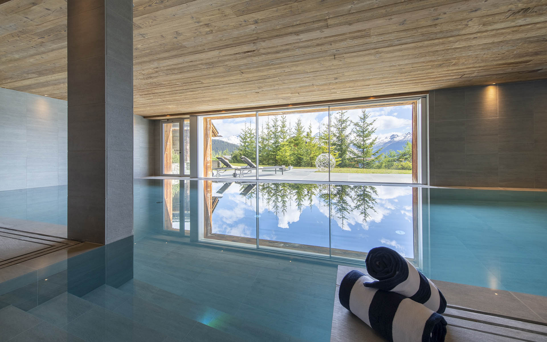 Chalet Teredo, Verbier