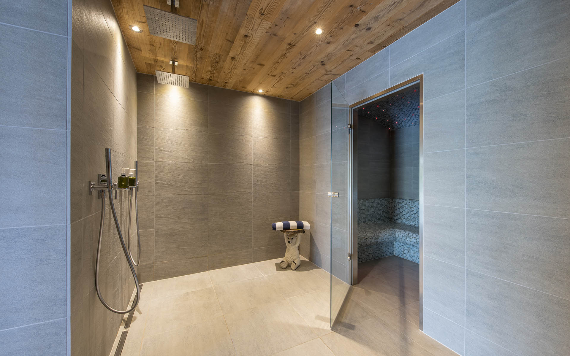 Chalet Teredo, Verbier