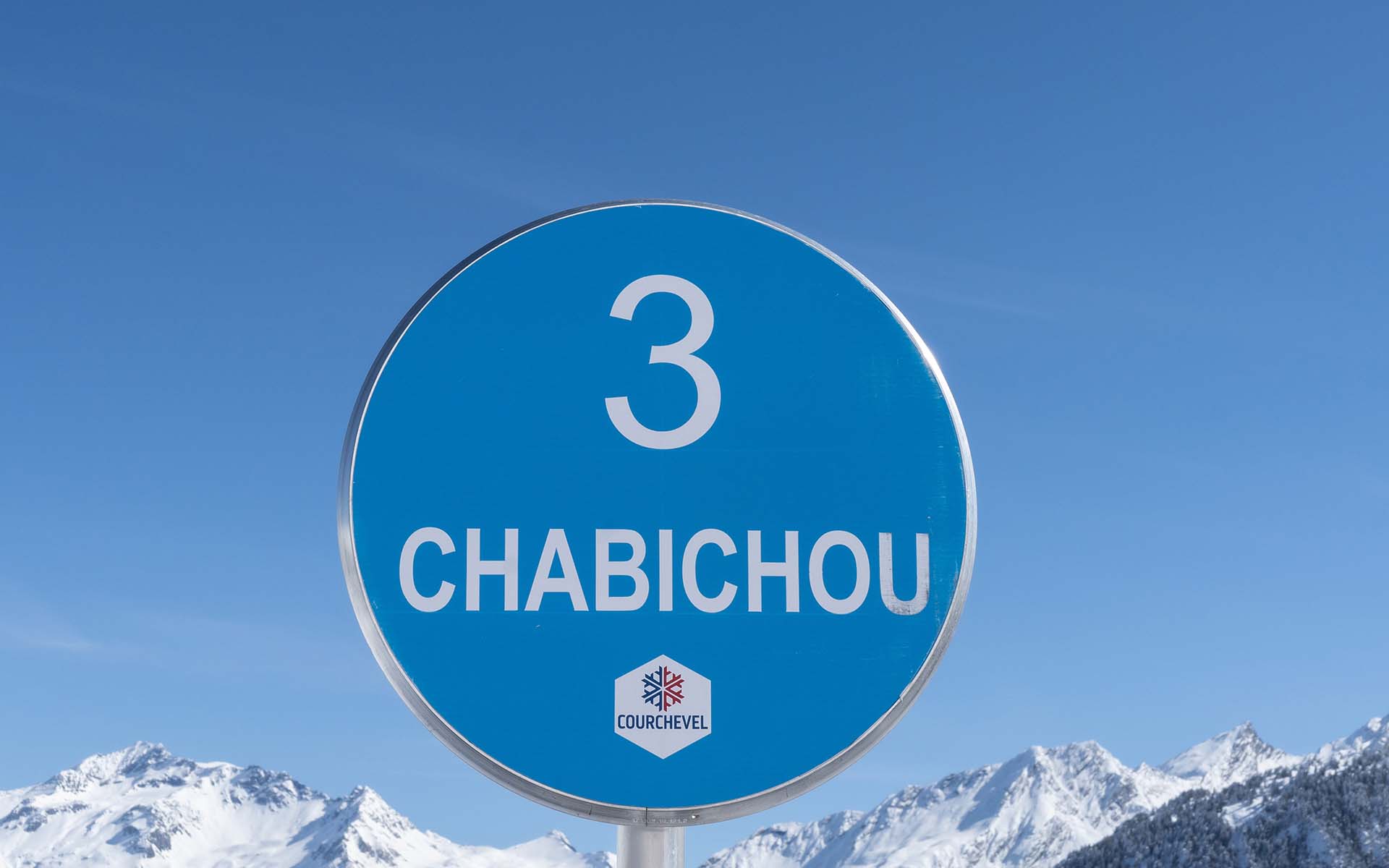 Chabichou Penthouse, Courchevel 1850